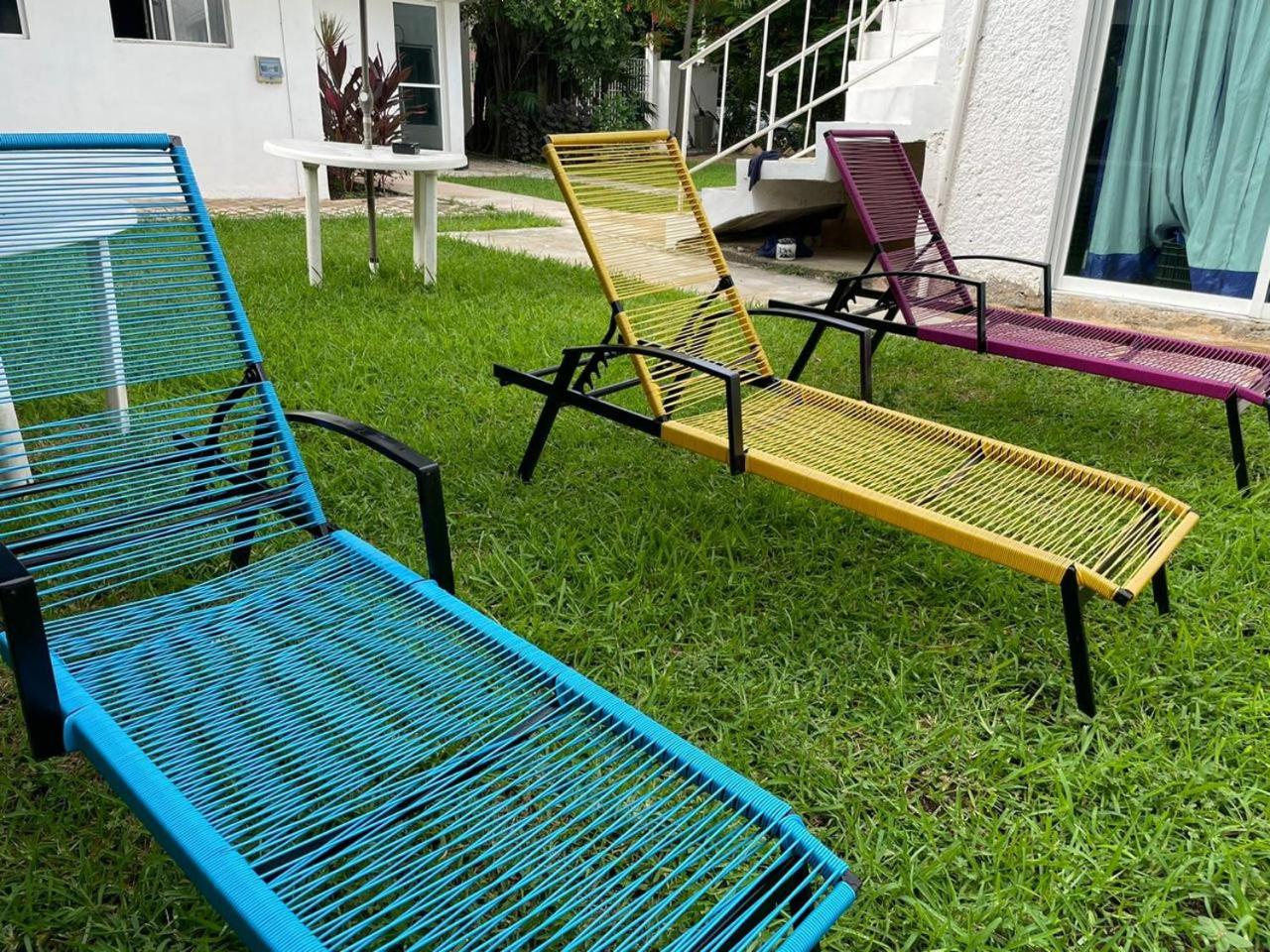 Casa Balam Cayo Lobo