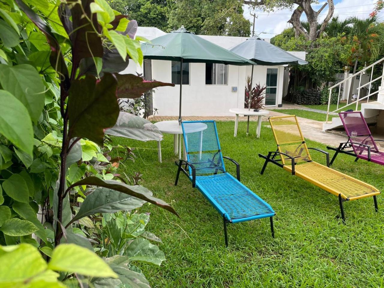 Casa Balam Cayo Lobo