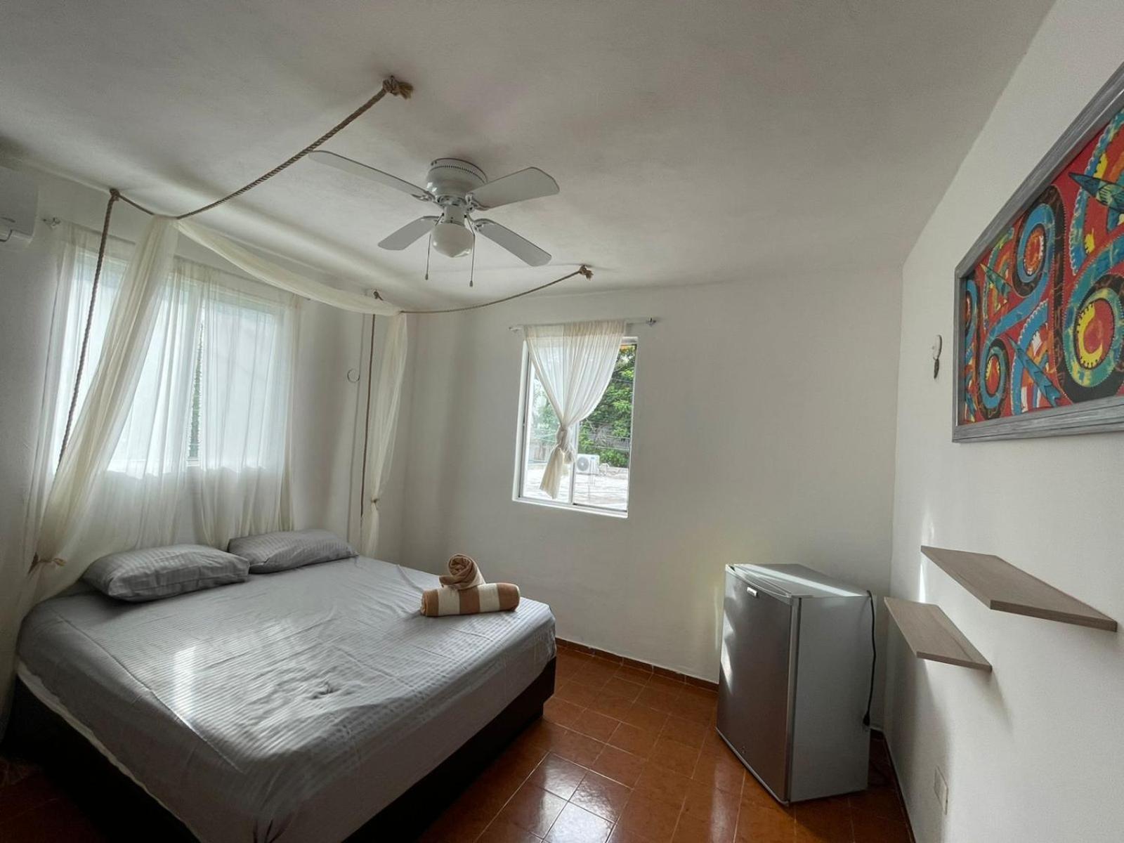 Casa Balam Cayo Lobo