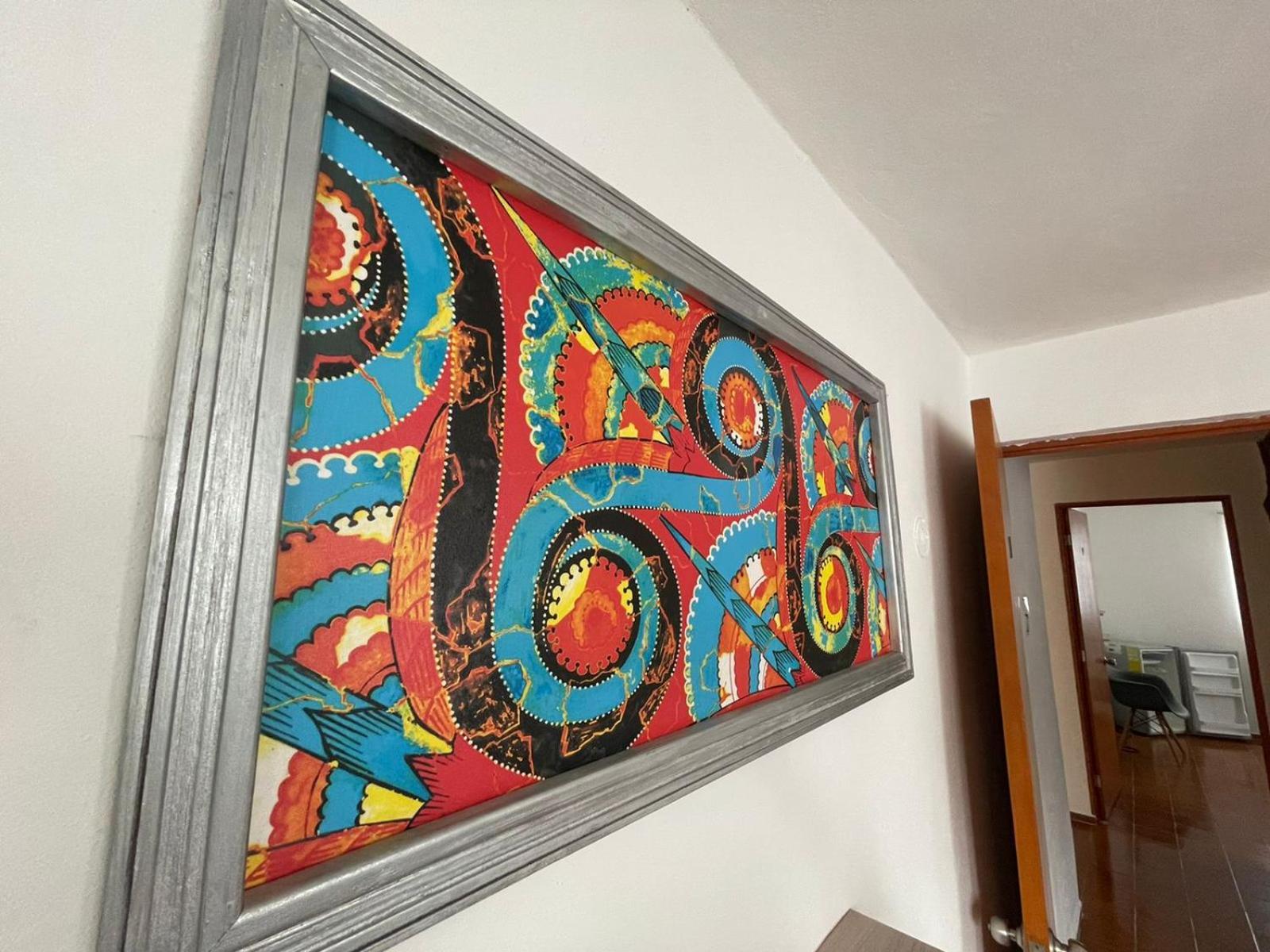 Casa Balam Cayo Lobo
