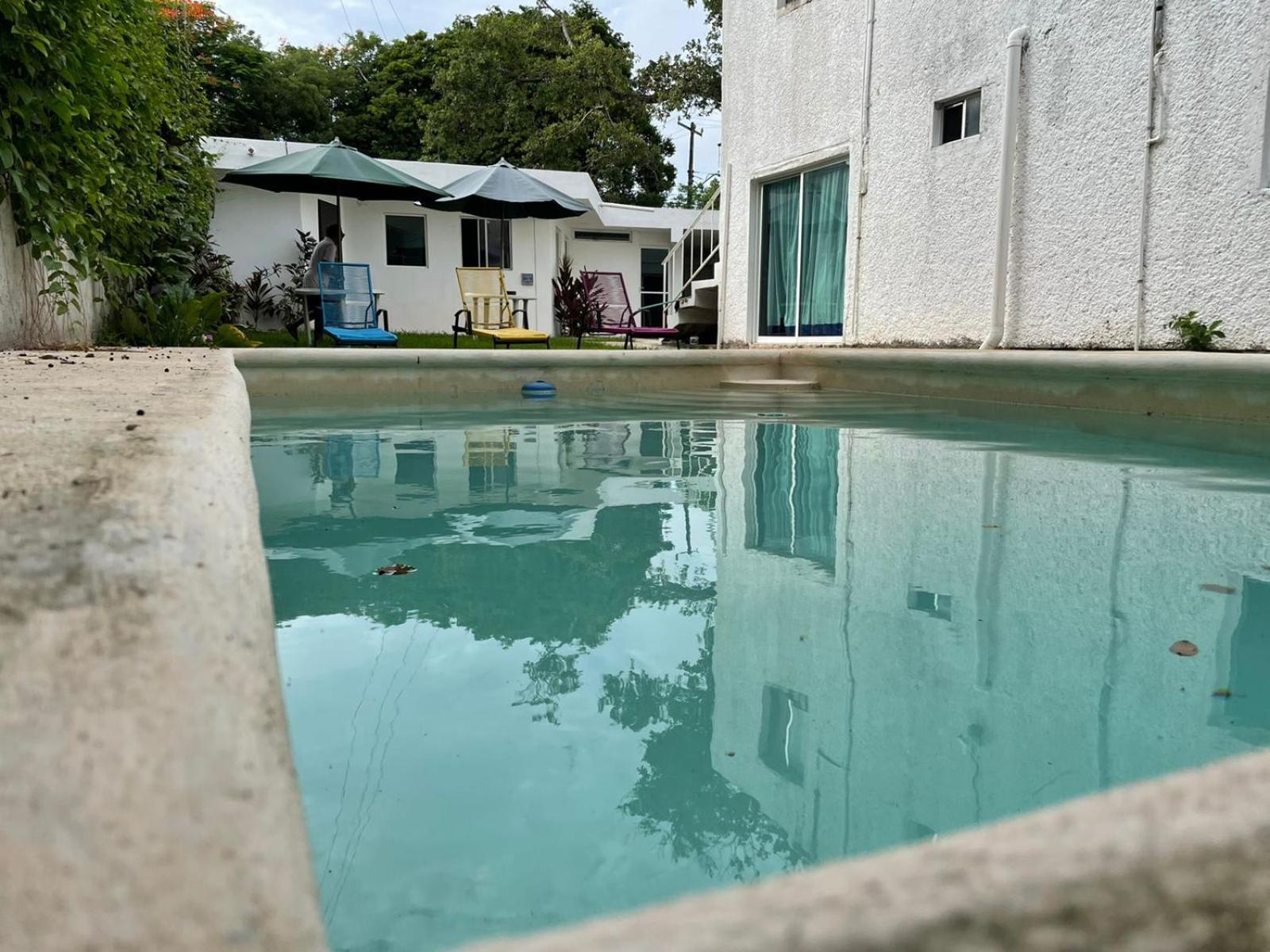 Casa Balam Cayo Lobo