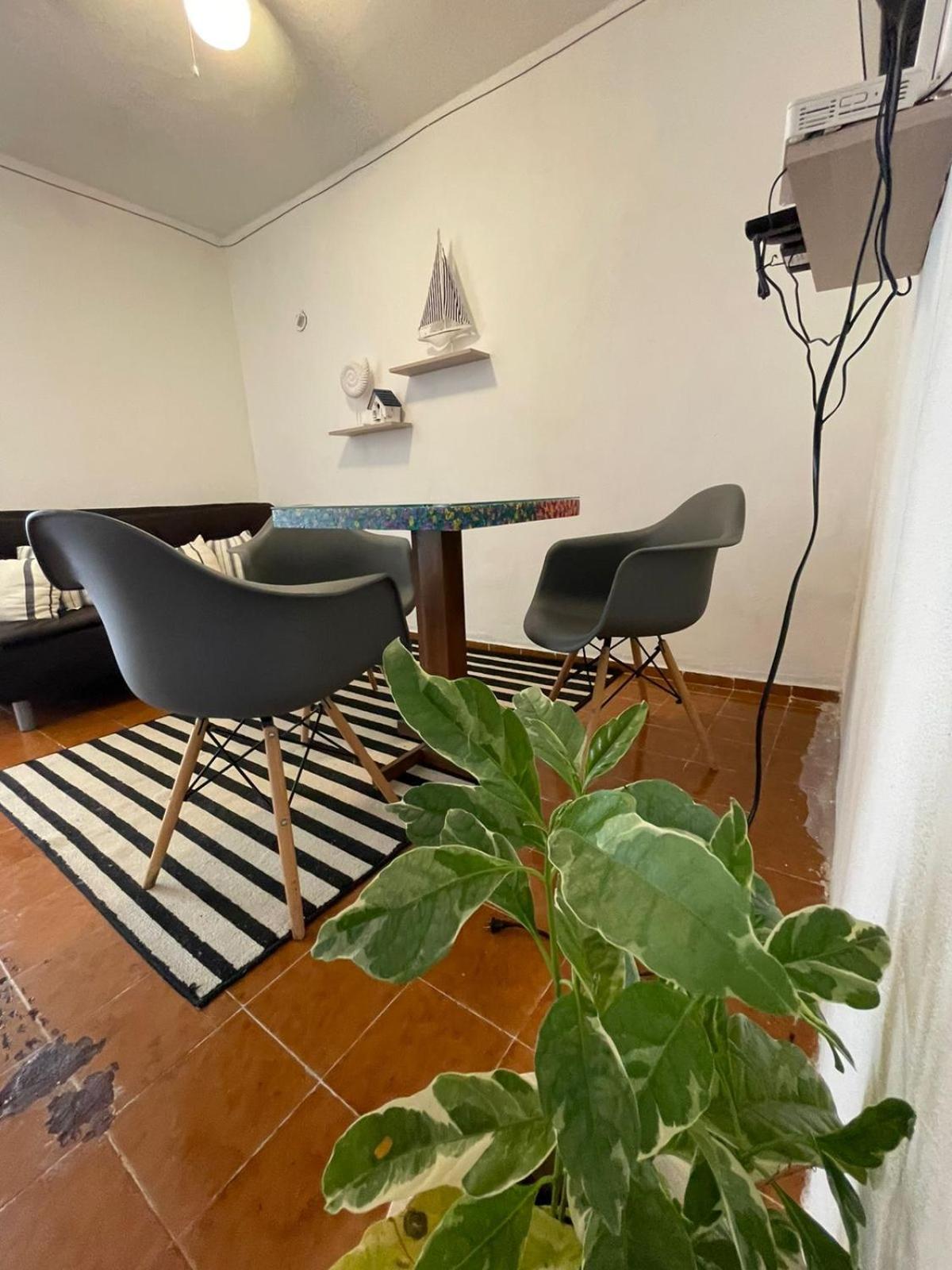 Casa Balam Cayo Lobo