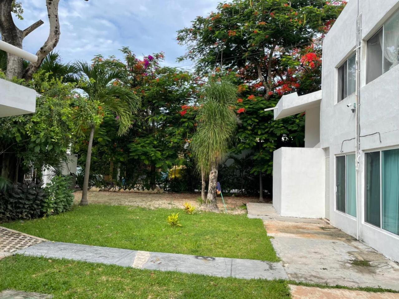 Casa Balam Cayo Lobo