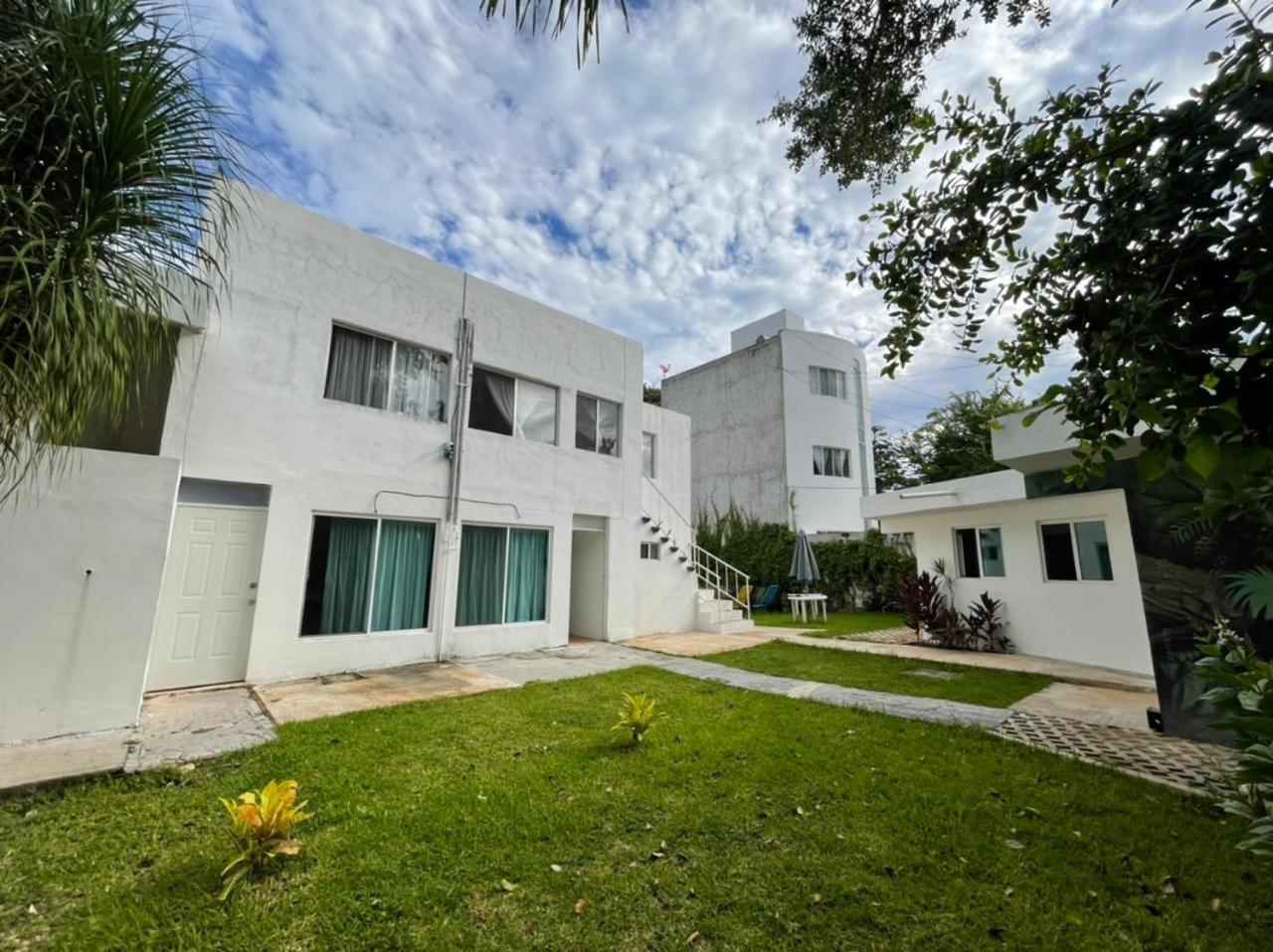 Casa Balam Cayo Lobo