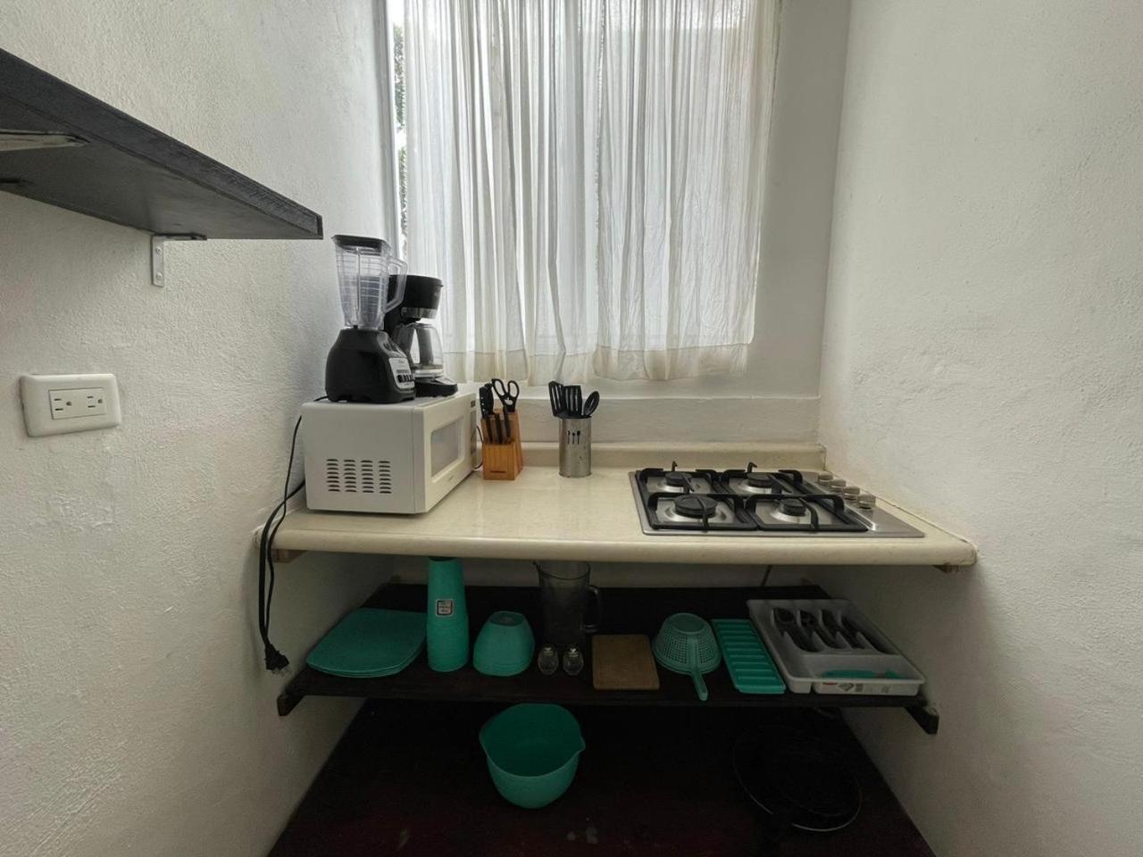 Casa Balam Cayo Lobo