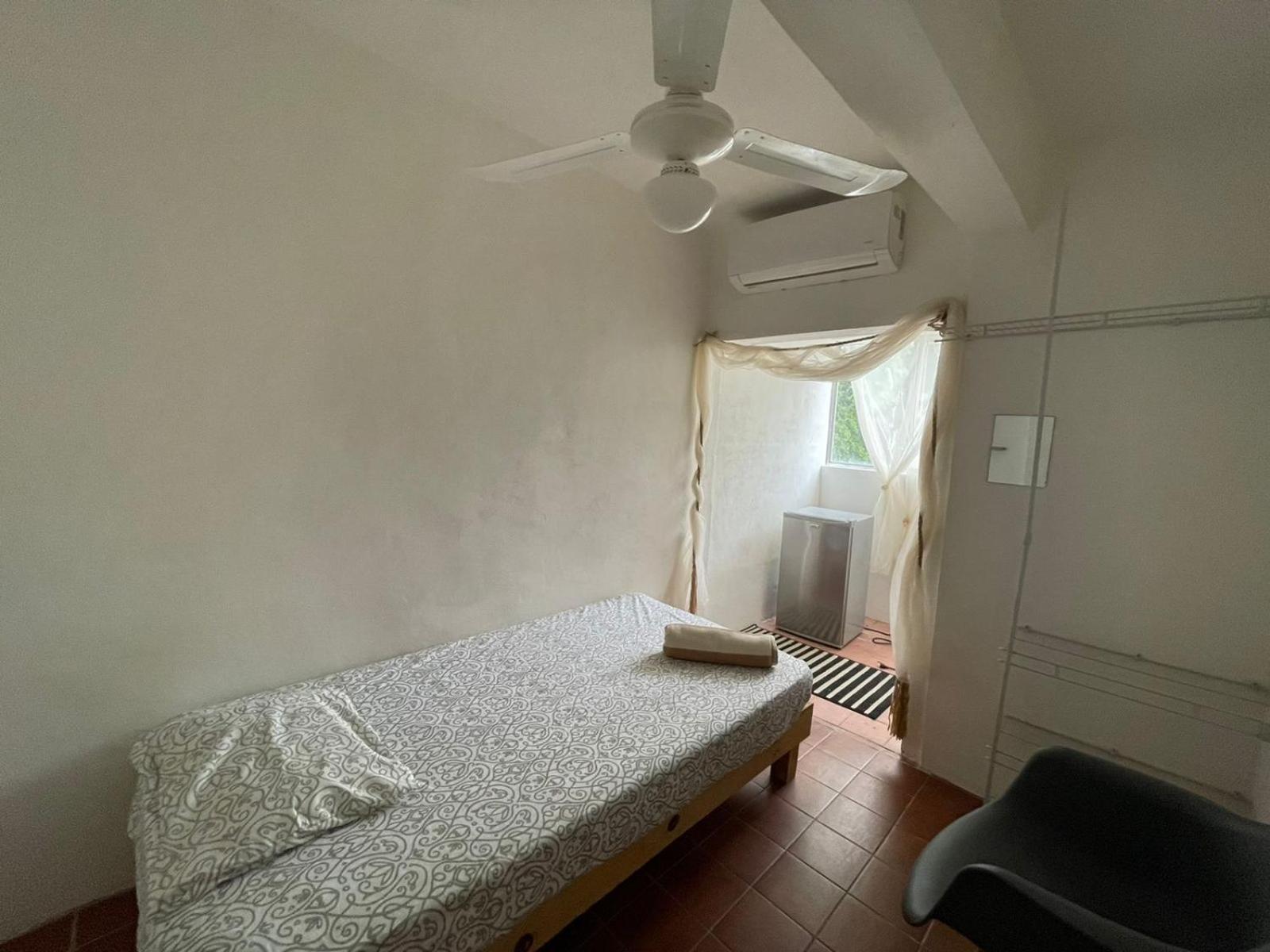 Casa Balam Cayo Lobo