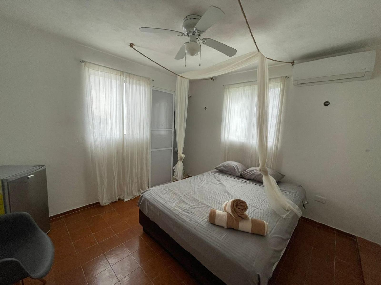 Casa Balam Cayo Lobo