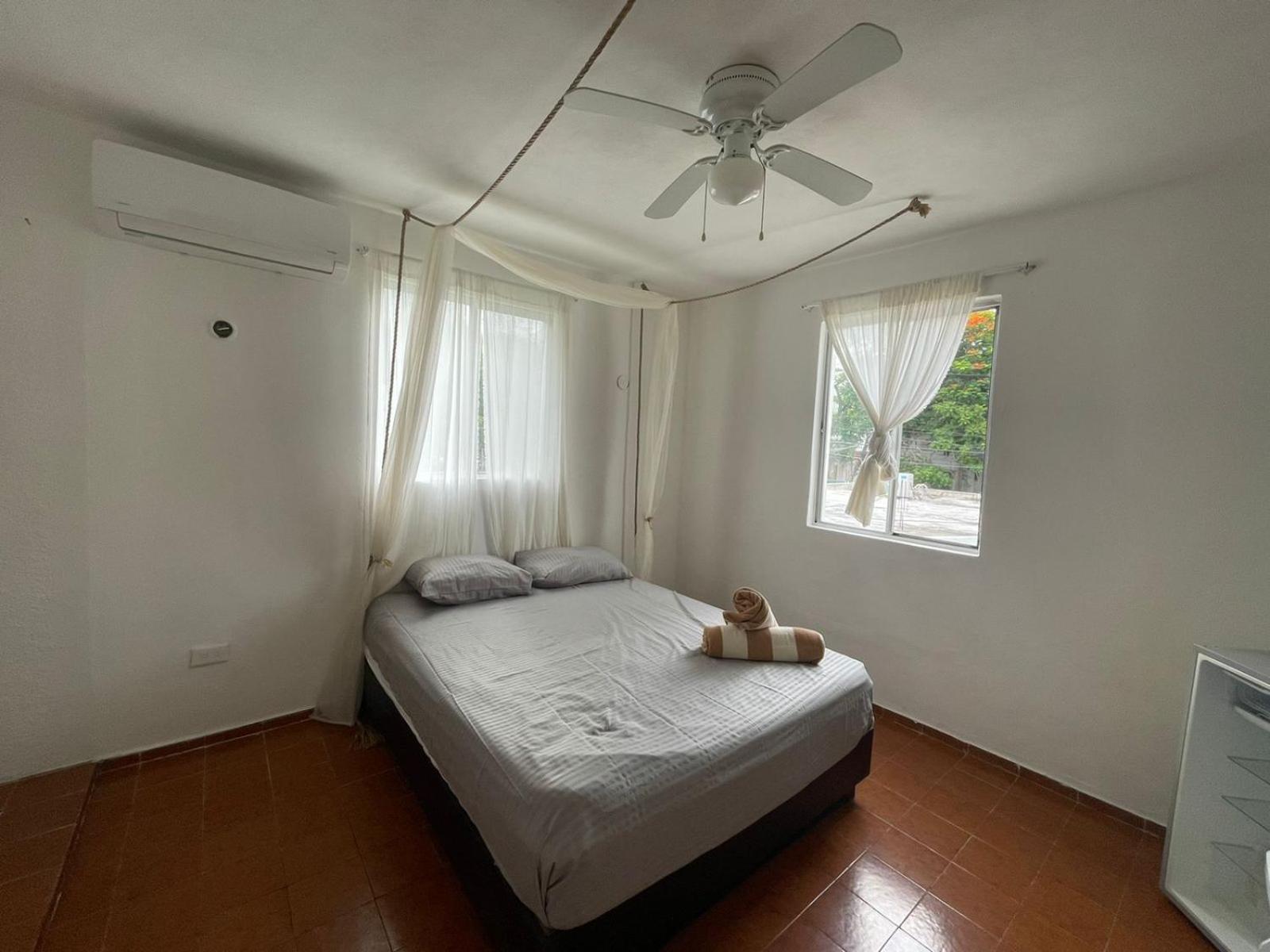Casa Balam Cayo Lobo