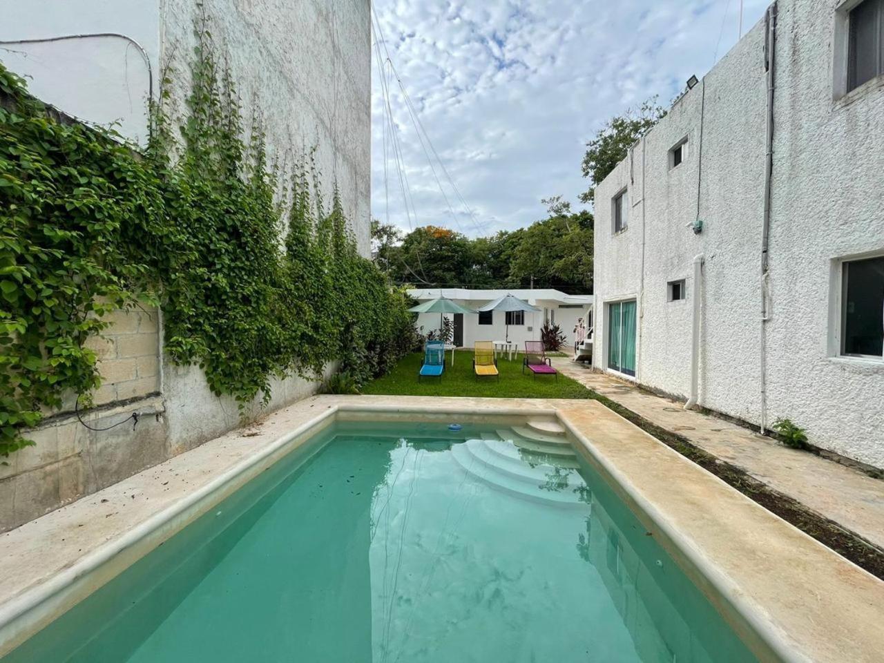 Casa Balam Cayo Lobo