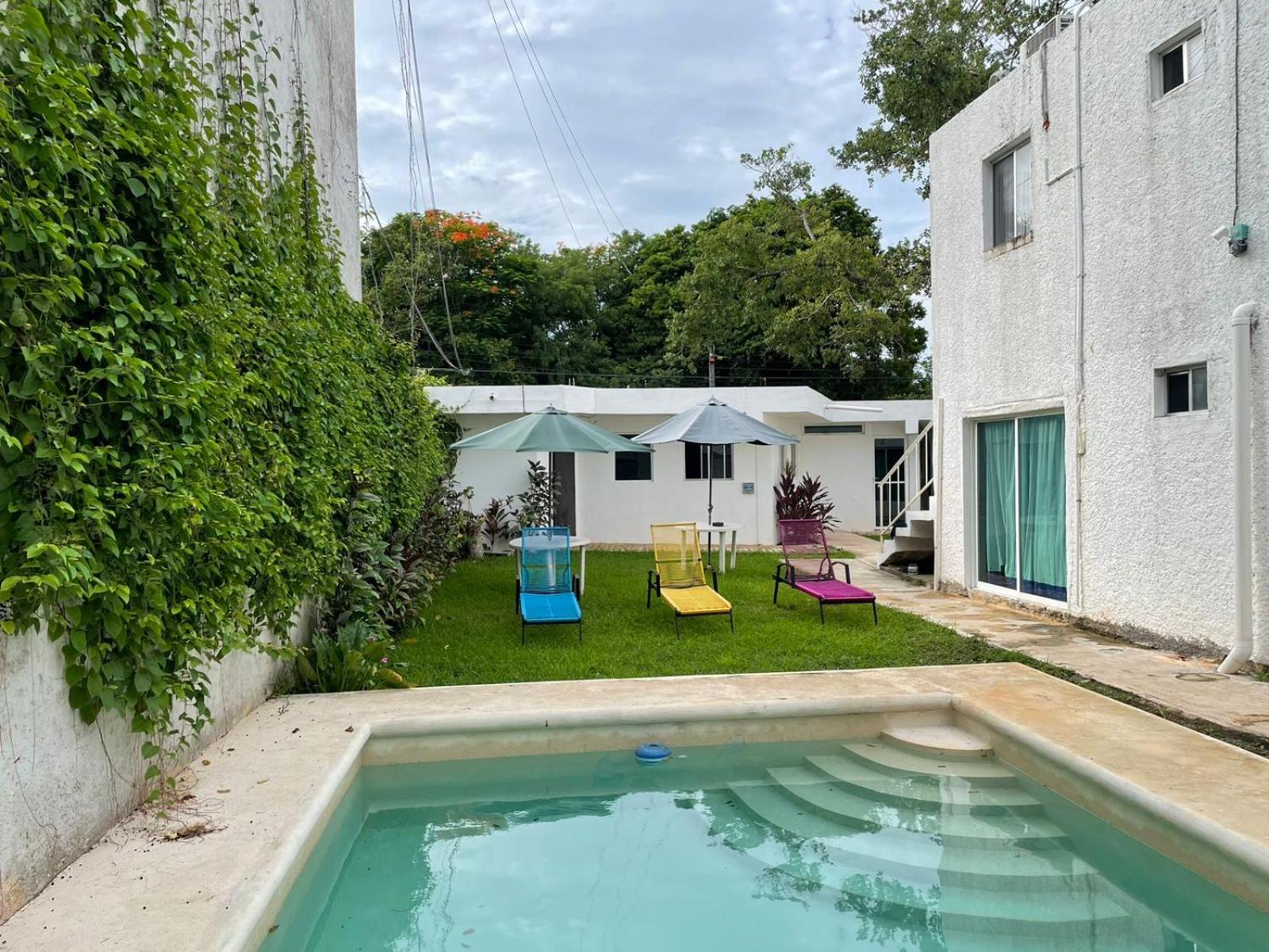 Casa Balam Cayo Lobo