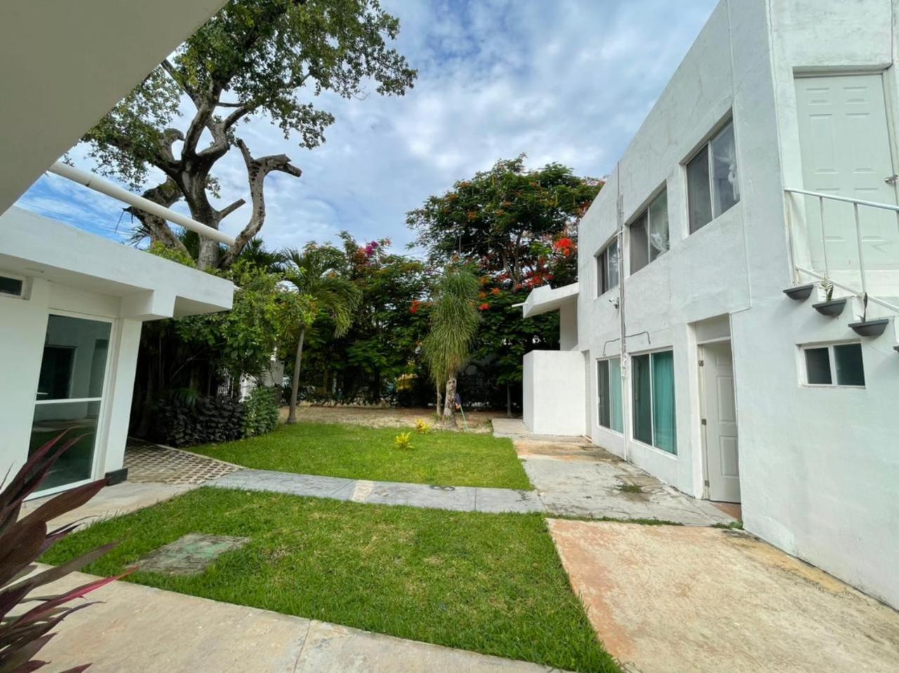 Casa Balam Cayo Lobo