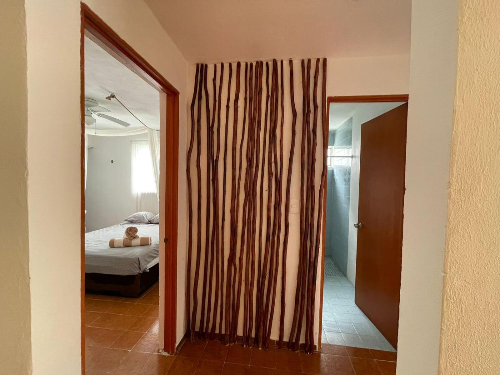 Casa Balam Cayo Lobo