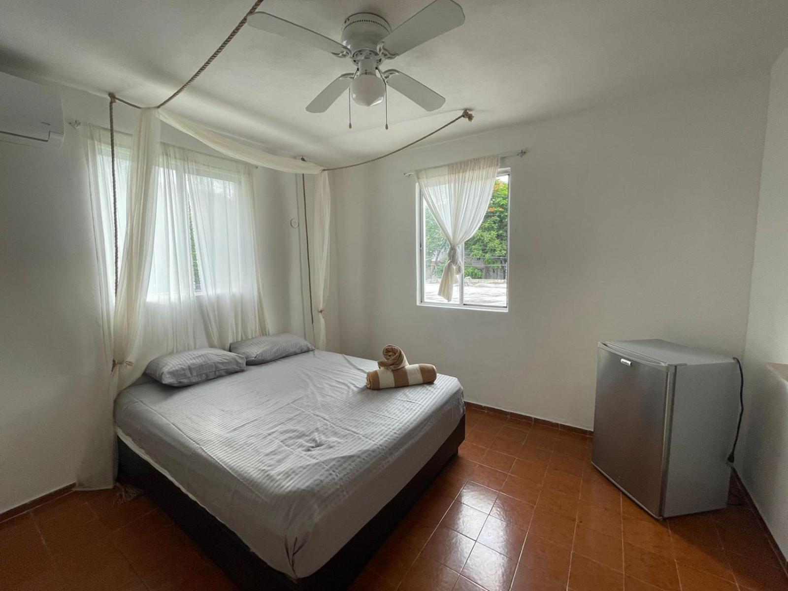 Casa Balam Cayo Lobo