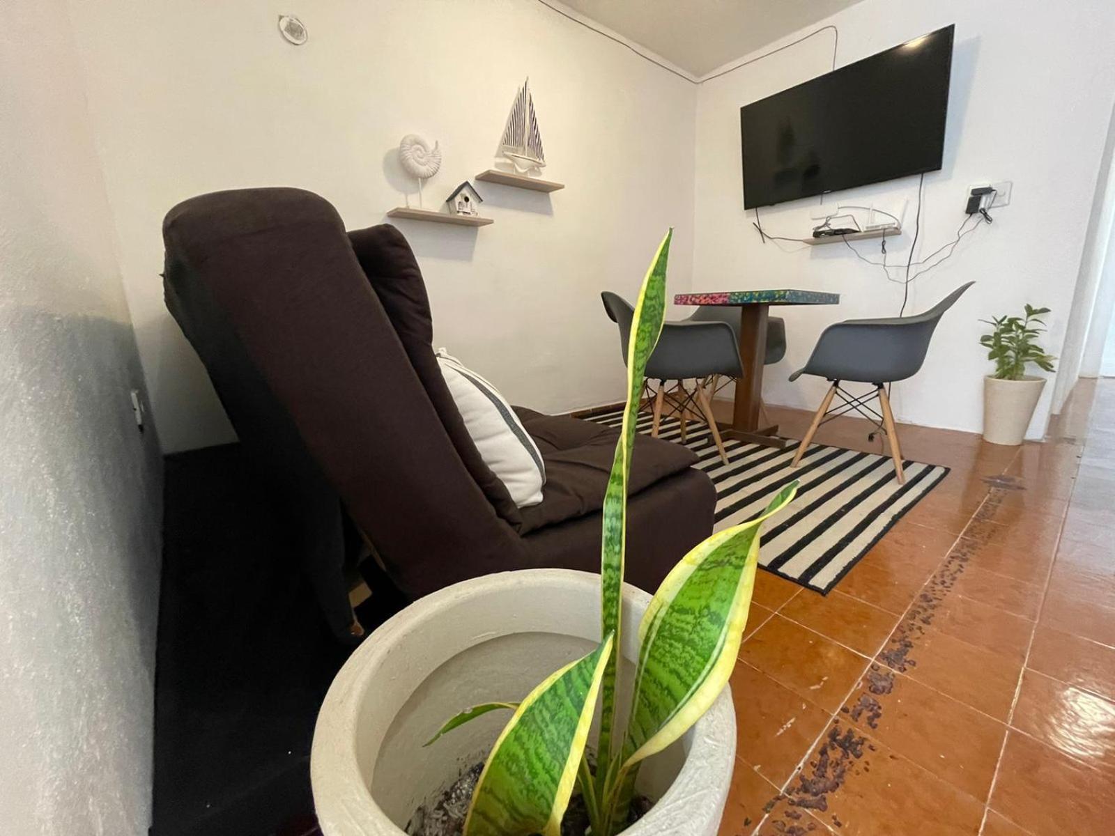 Casa Balam Cayo Lobo