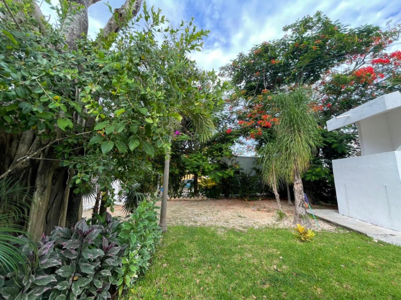 Casa Balam Cayo Lobo