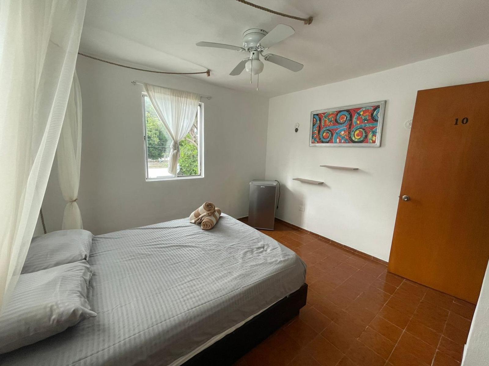 Casa Balam Cayo Lobo