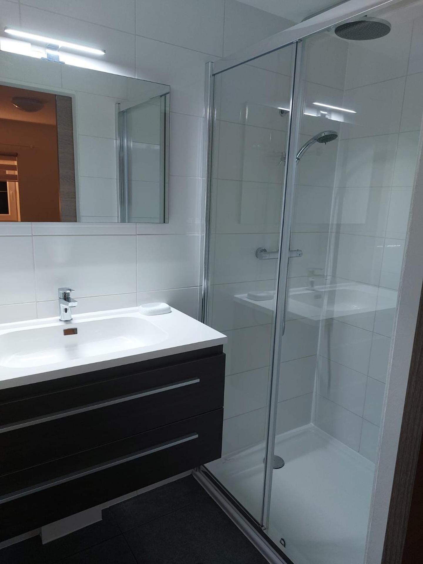 TERRASSES DE MALMEDY Triplex 262 SWEET HOME