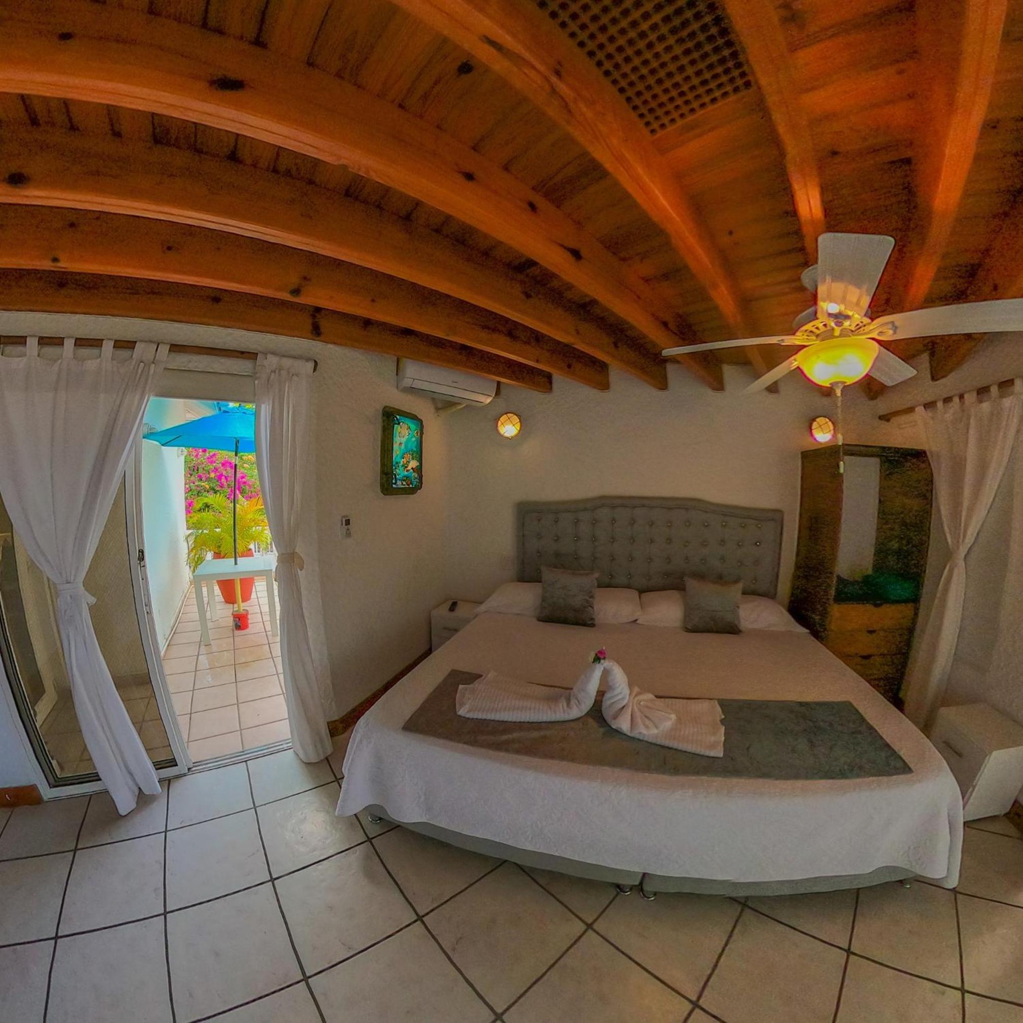 APARTAMENTOS TT9