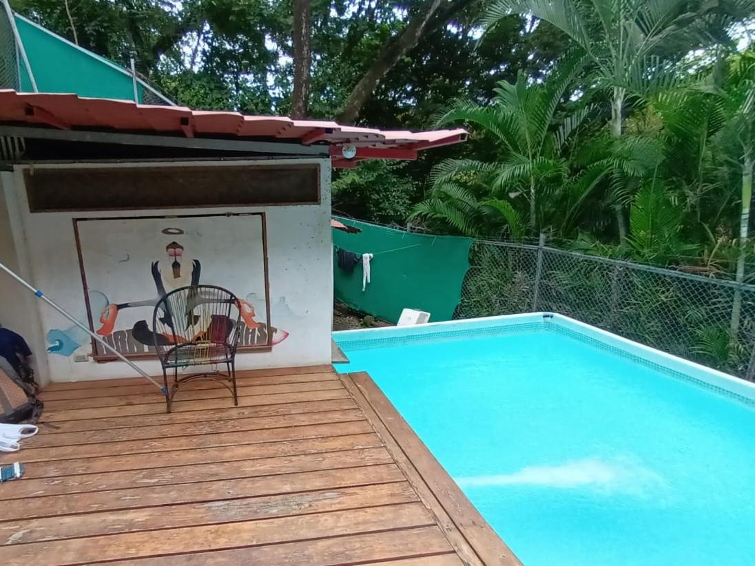 Chicama : Burnt Toast Surfcamp view 4
