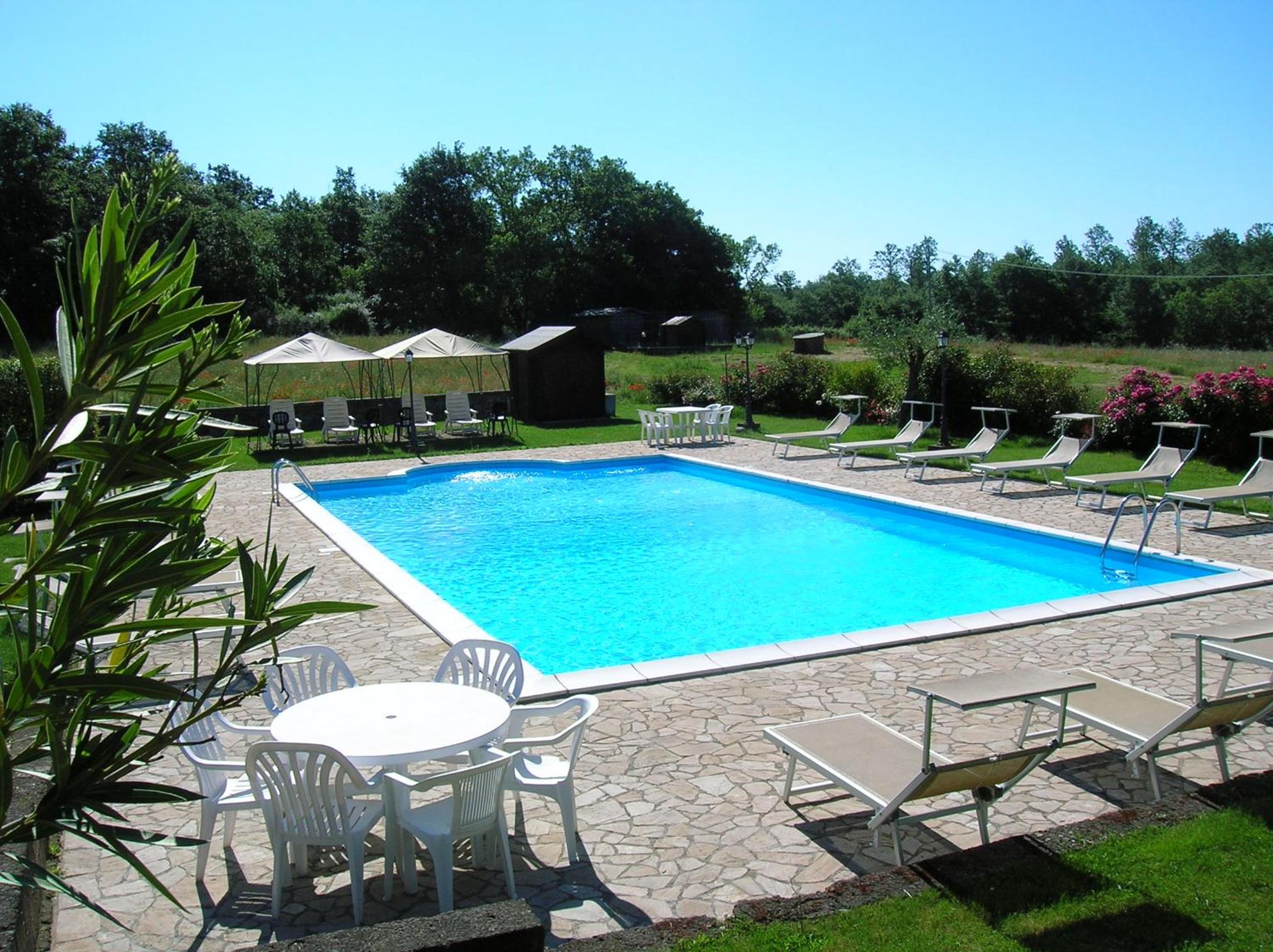 Agriturismo Buonasera