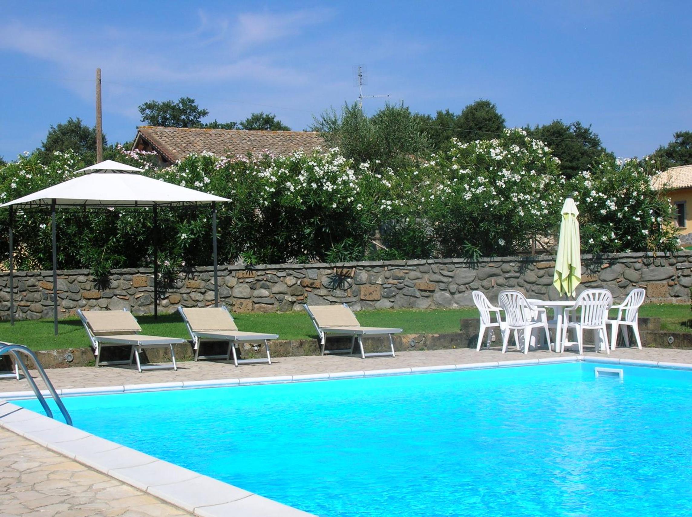 Agriturismo Buonasera