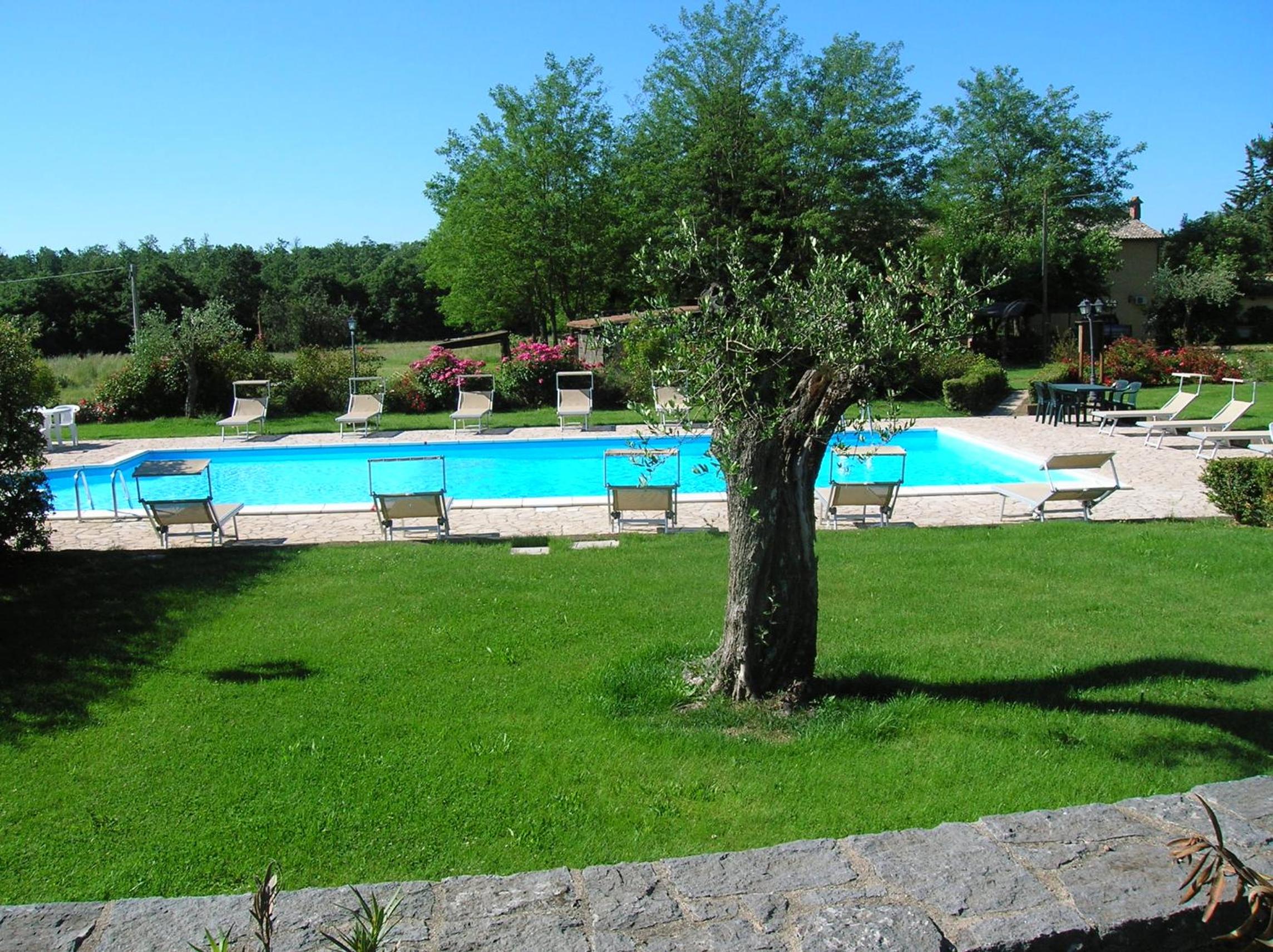 Agriturismo Buonasera