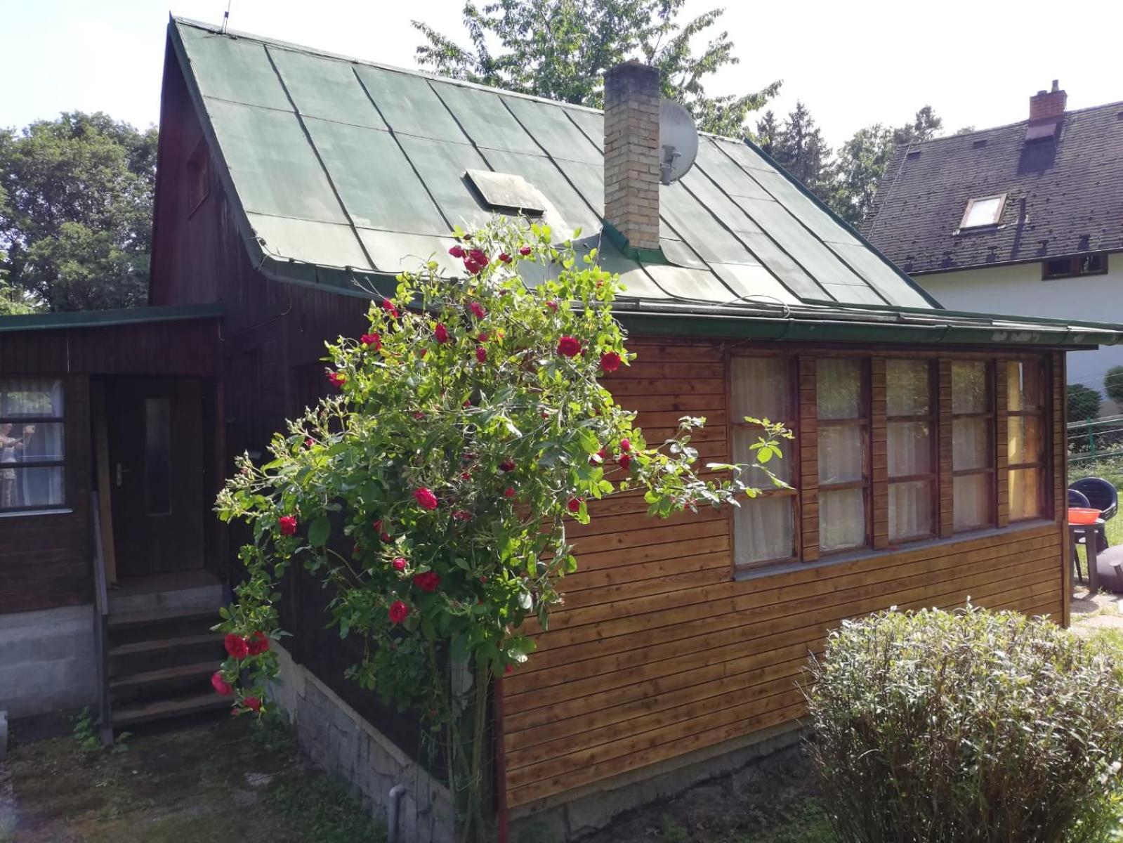 ZÁTOKA Živohošť - Apartmány view 5