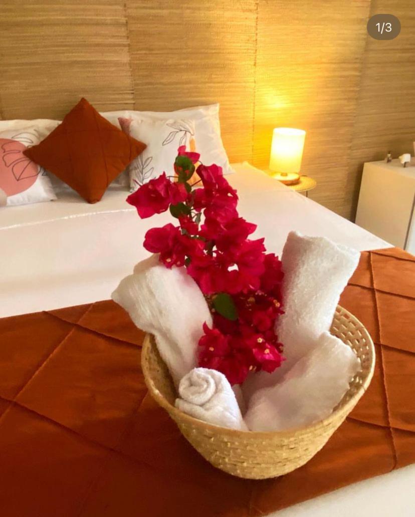 Prana Eco Villa
