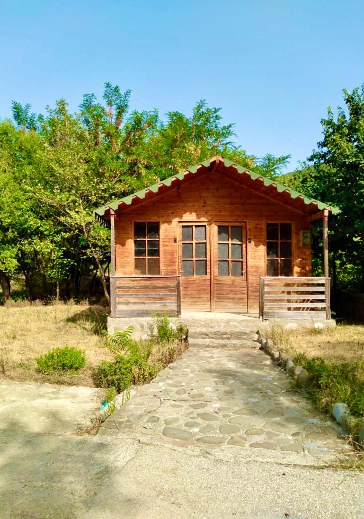 Skrapari Studio Apartment