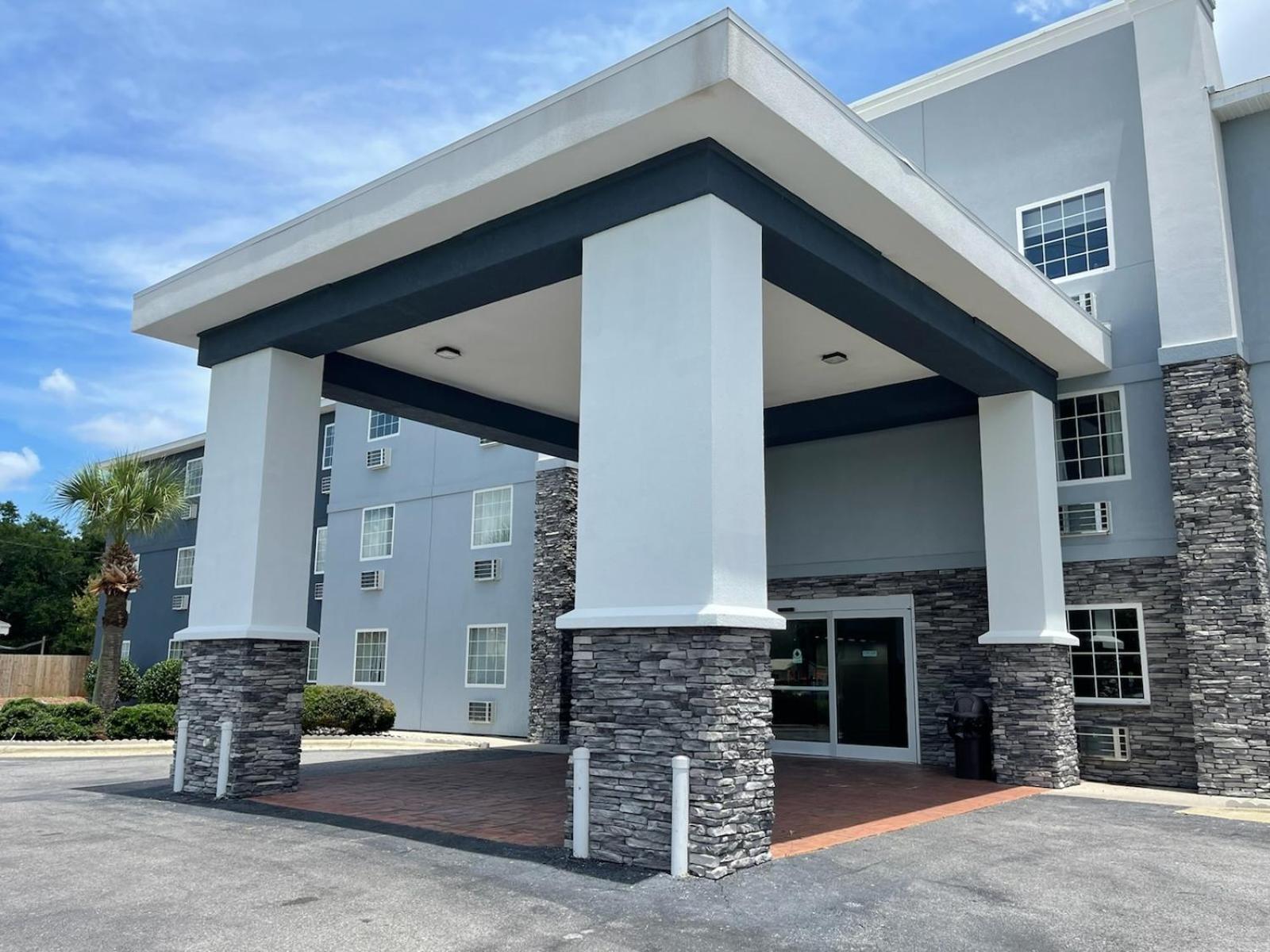 Comfort Inn Pensacola near NAS Corry Station