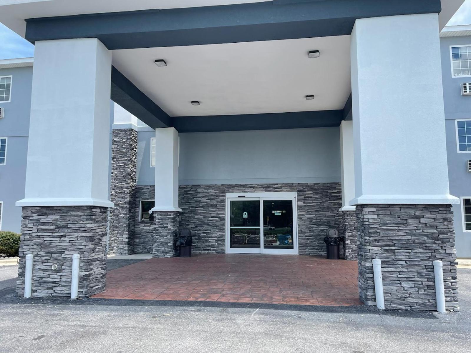 Comfort Inn Pensacola near NAS Corry Station