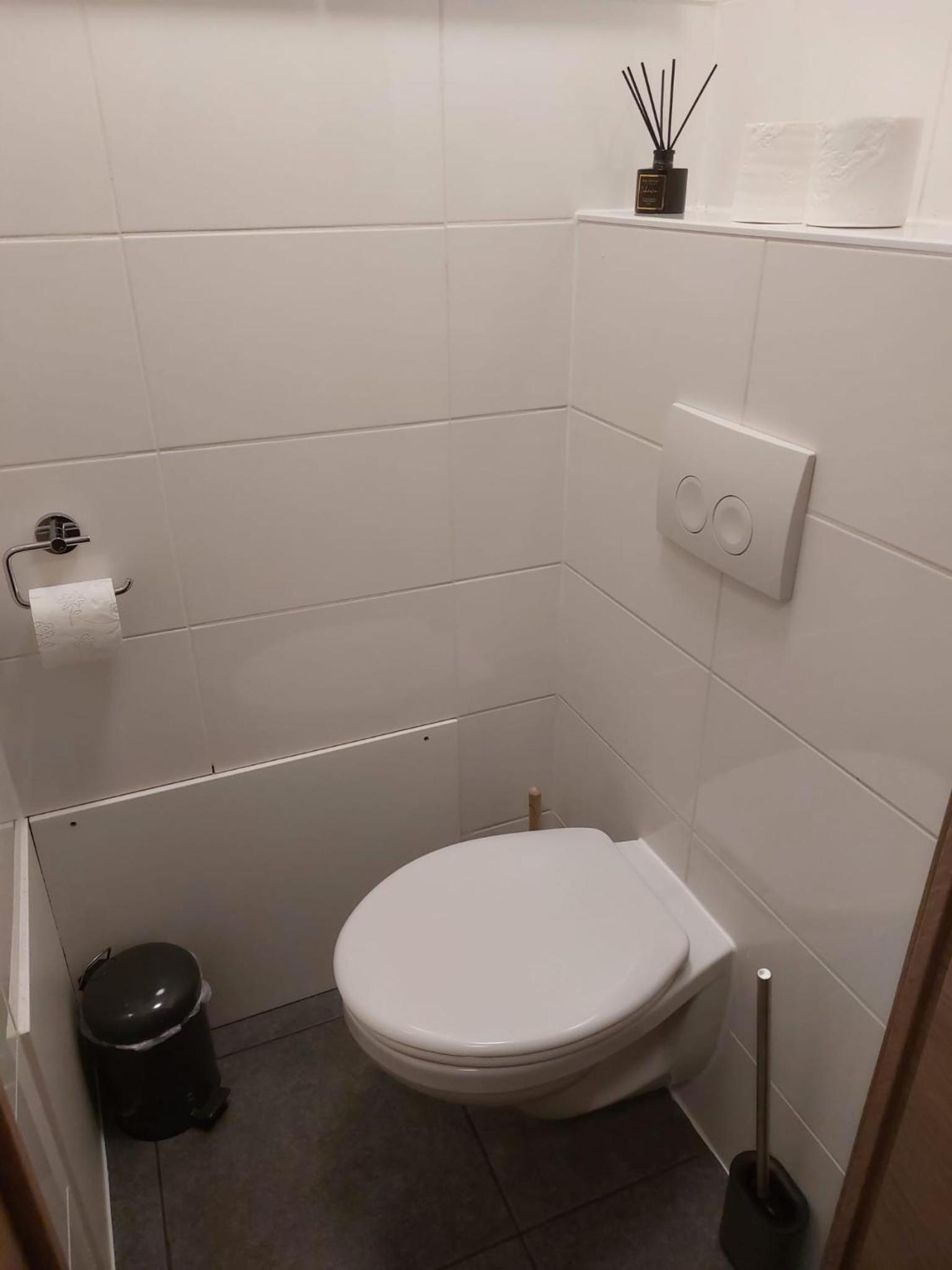 TERRASSES DE MALMEDY Triplex 262 SWEET HOME