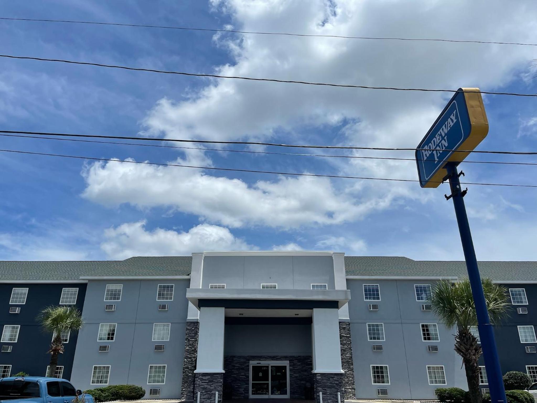 Comfort Inn Pensacola near NAS Corry Station