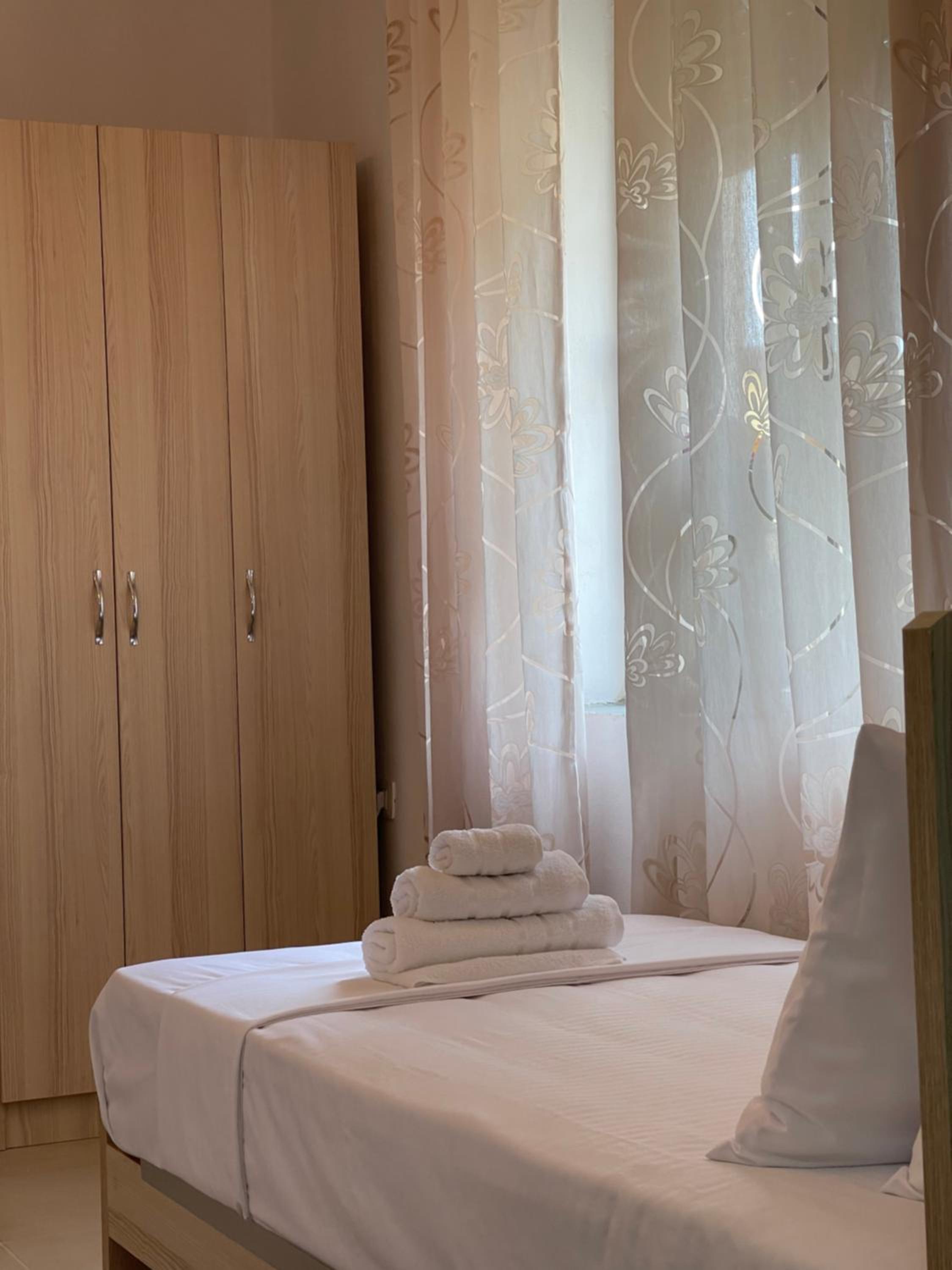 Skrapari Studio Apartment