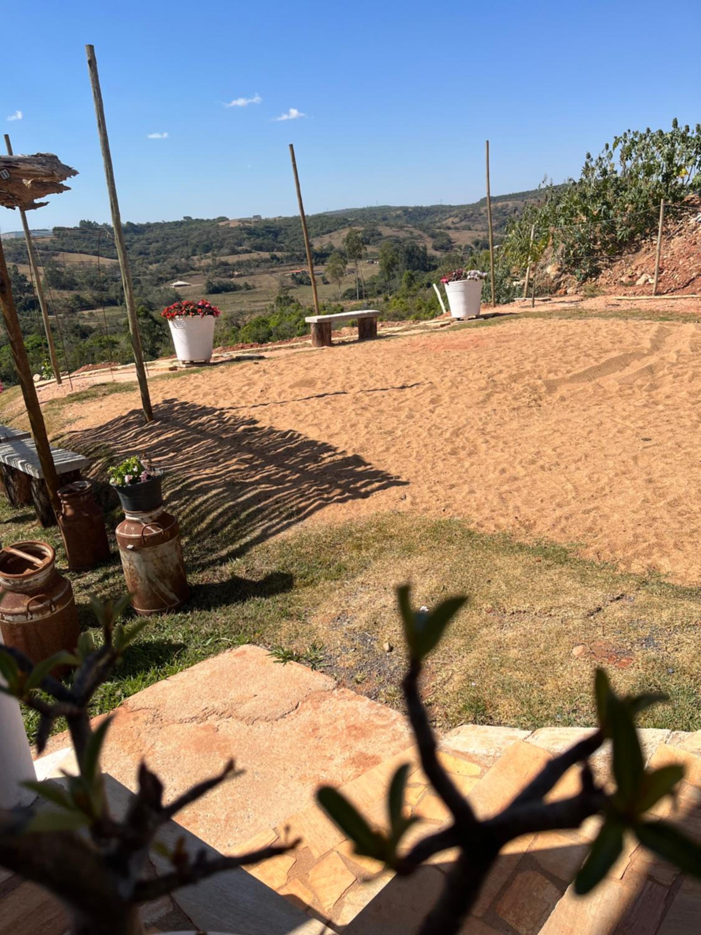Pousada Dona Terezinha