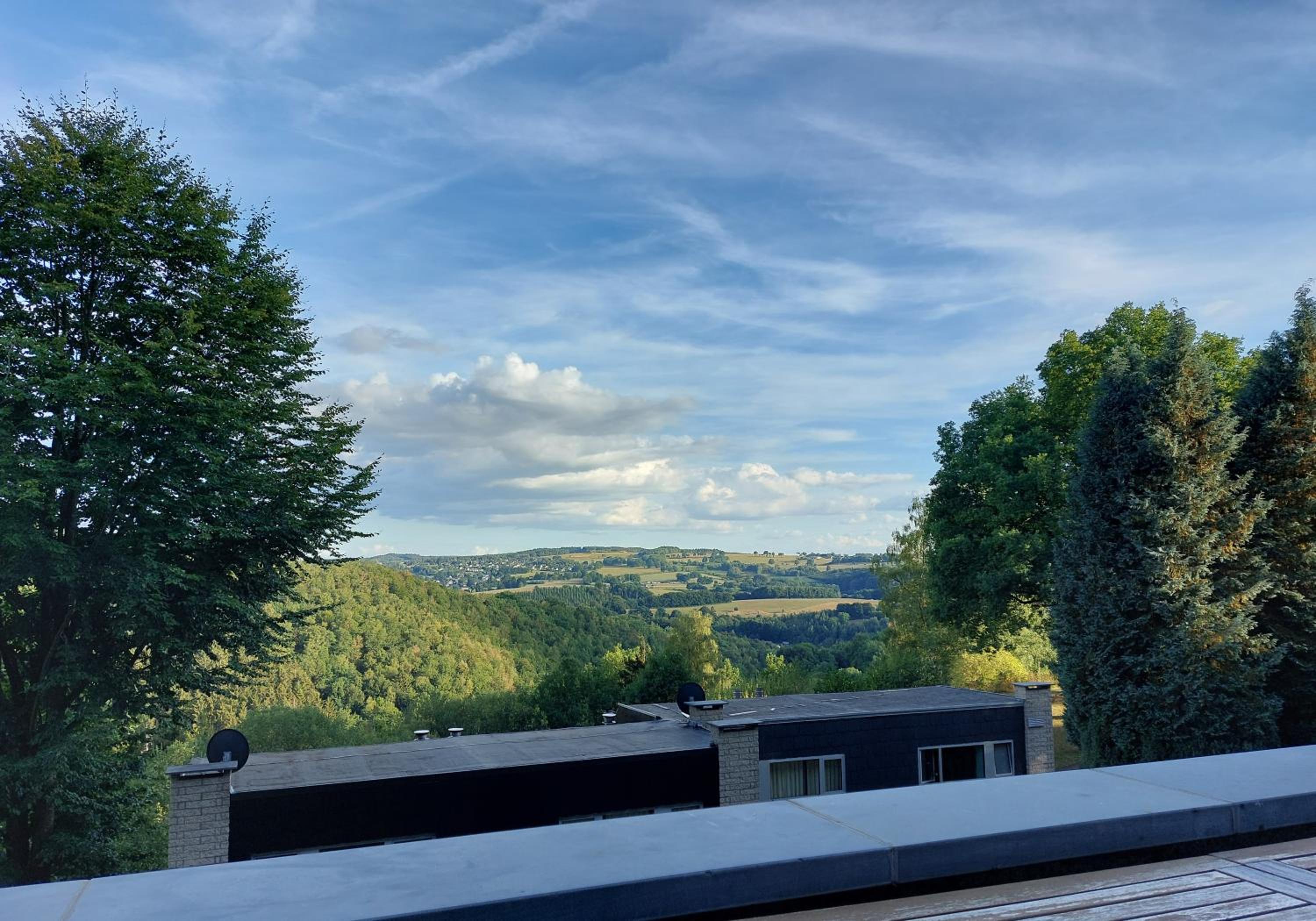 TERRASSES DE MALMEDY Triplex 262 SWEET HOME