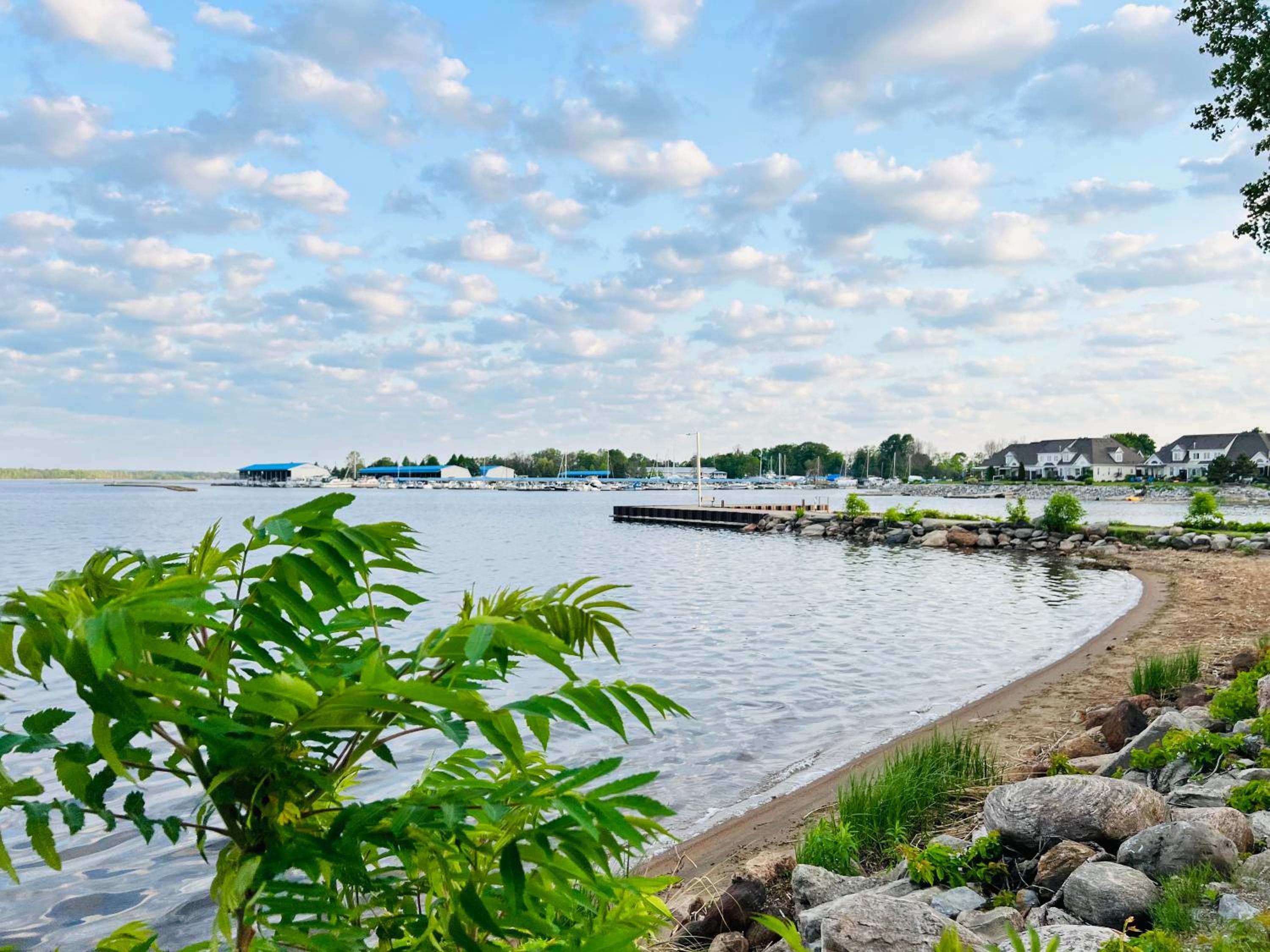 Peaceful Waterfront Cottage on Georgian Bay