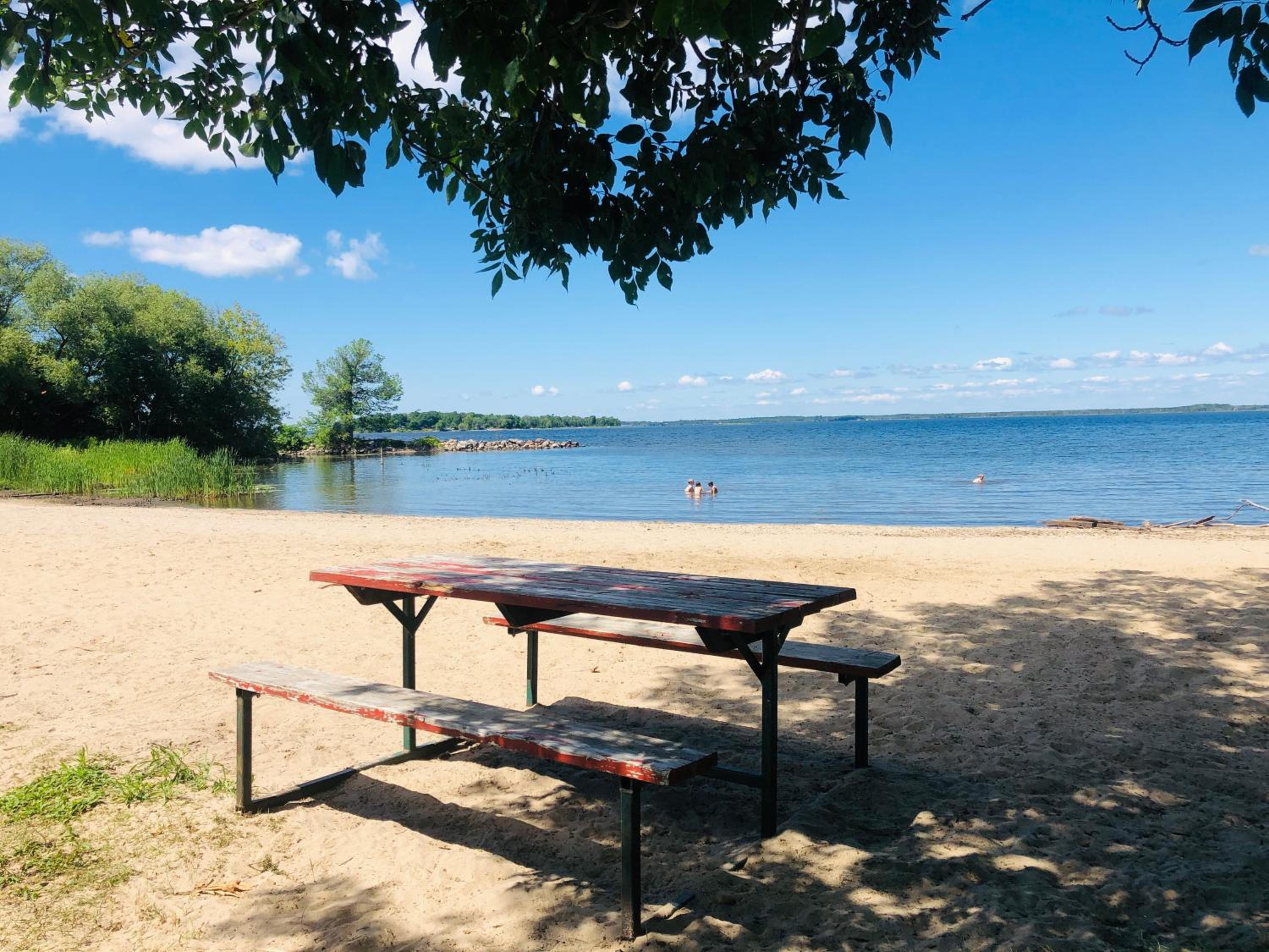 Peaceful Waterfront Cottage on Georgian Bay