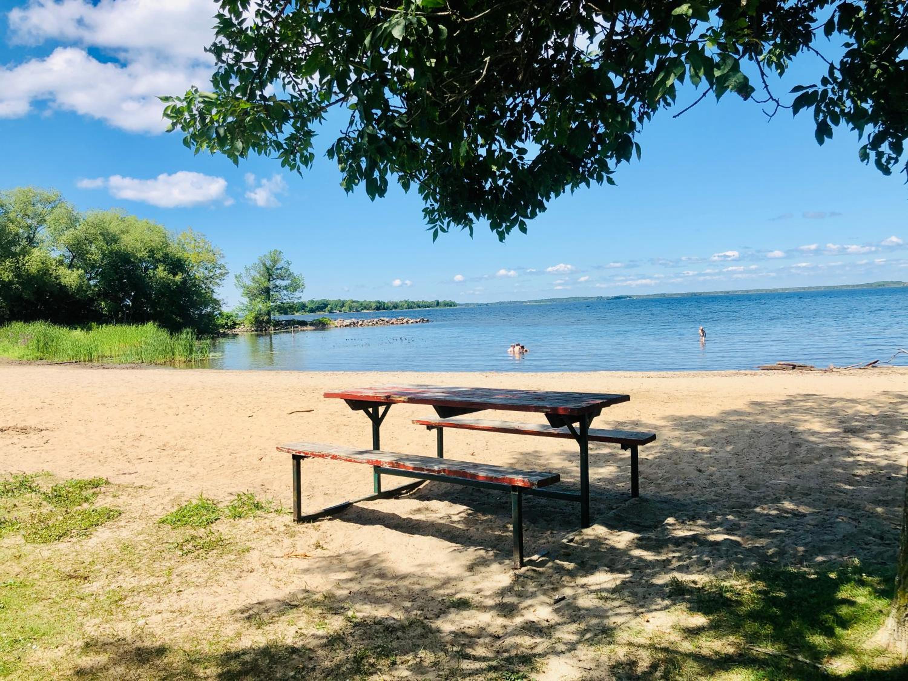 Peaceful Waterfront Cottage on Georgian Bay