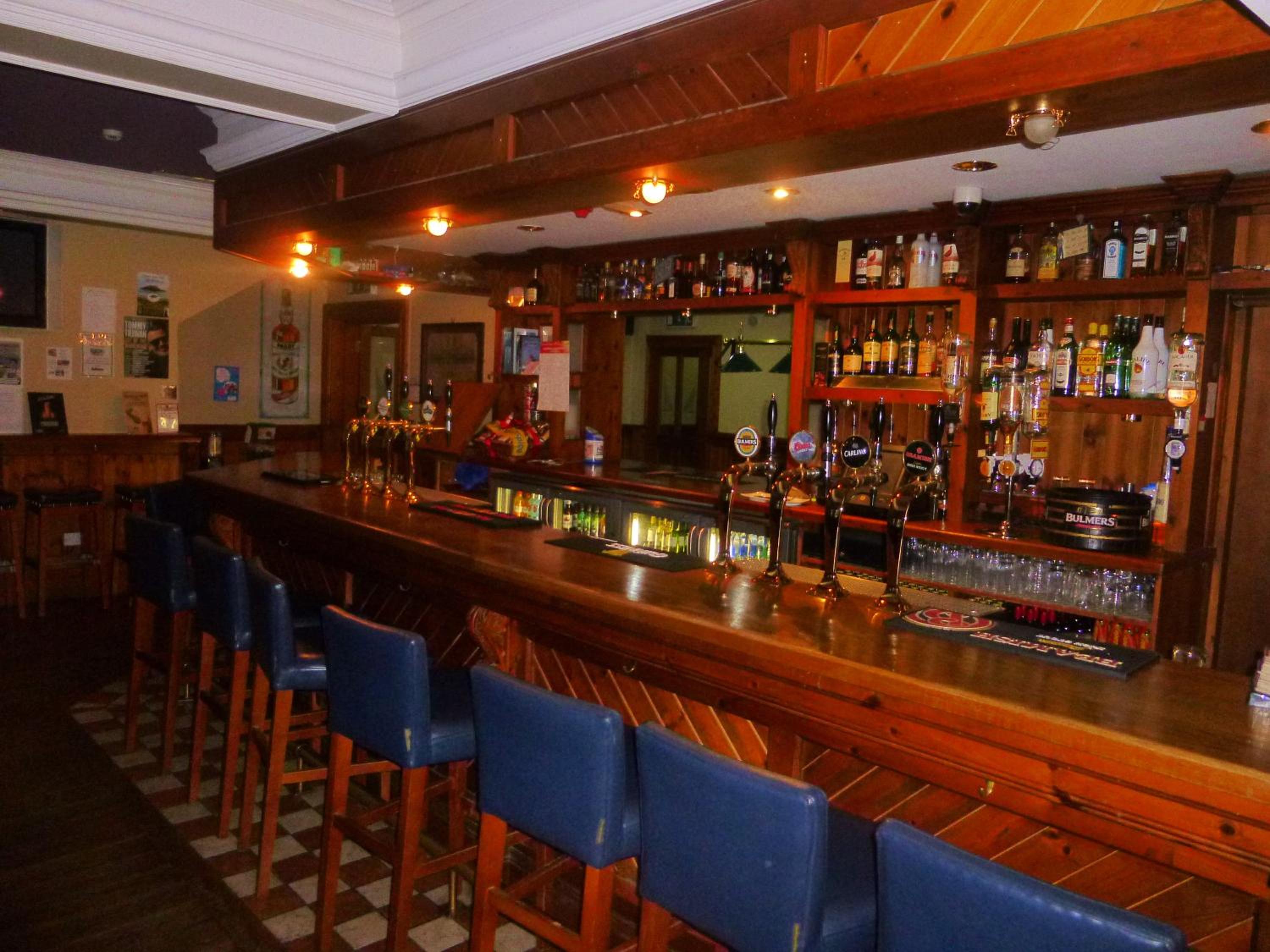 The Schooner Tavern view 2