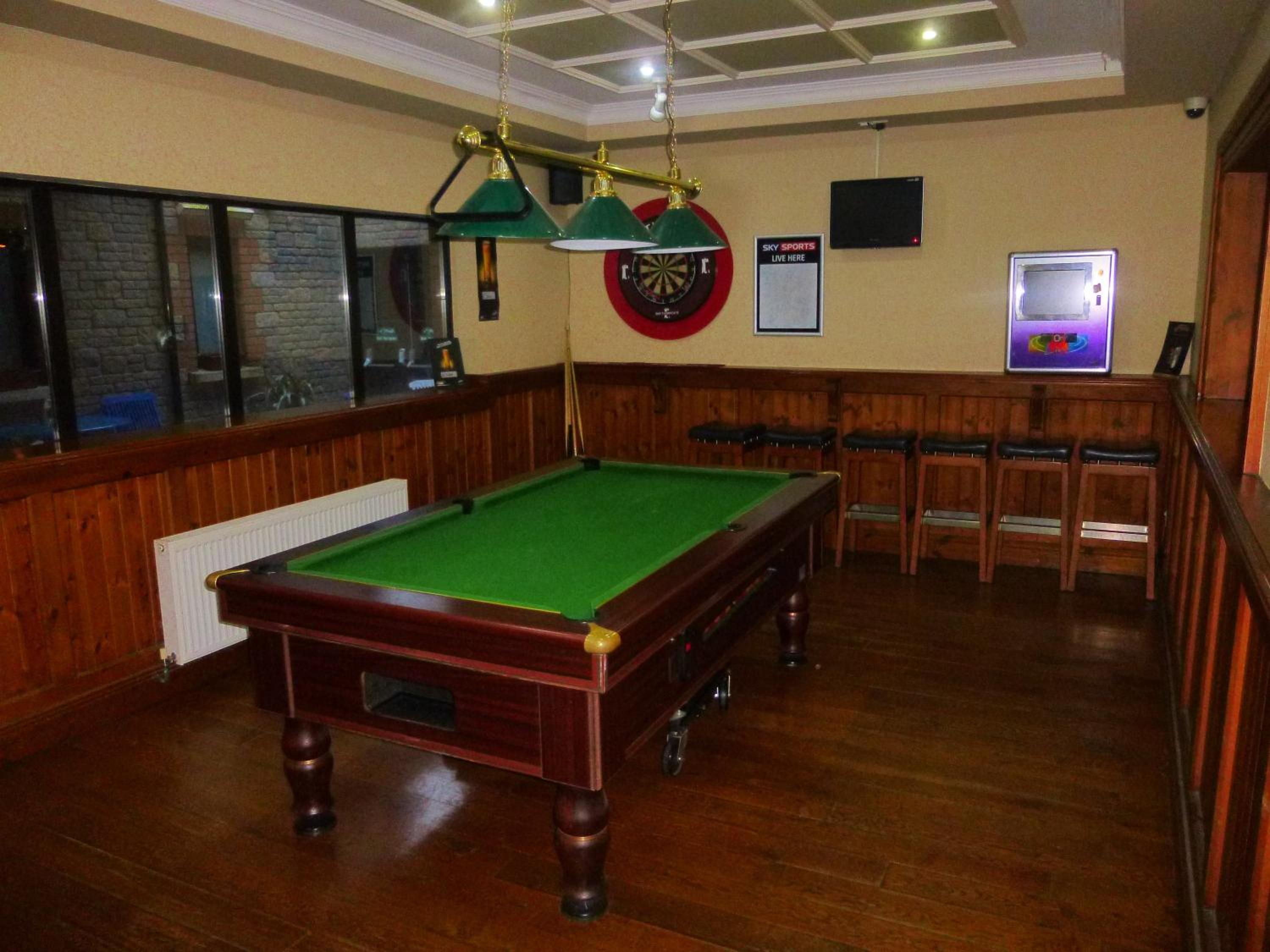 The Schooner Tavern view 5