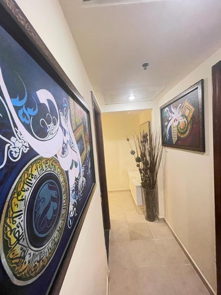 Dxb backpackers executive