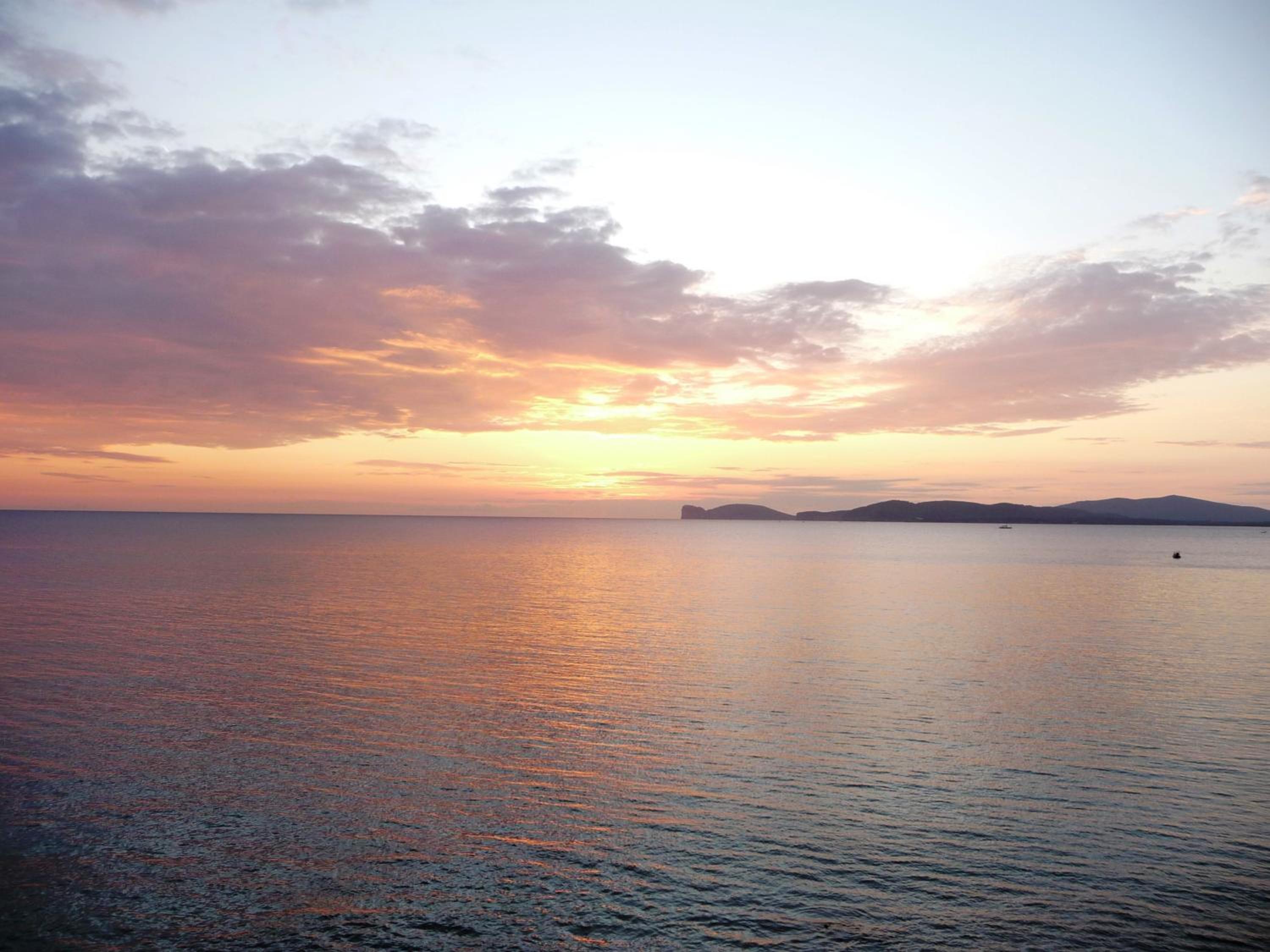 Favola di ContinentSardinia