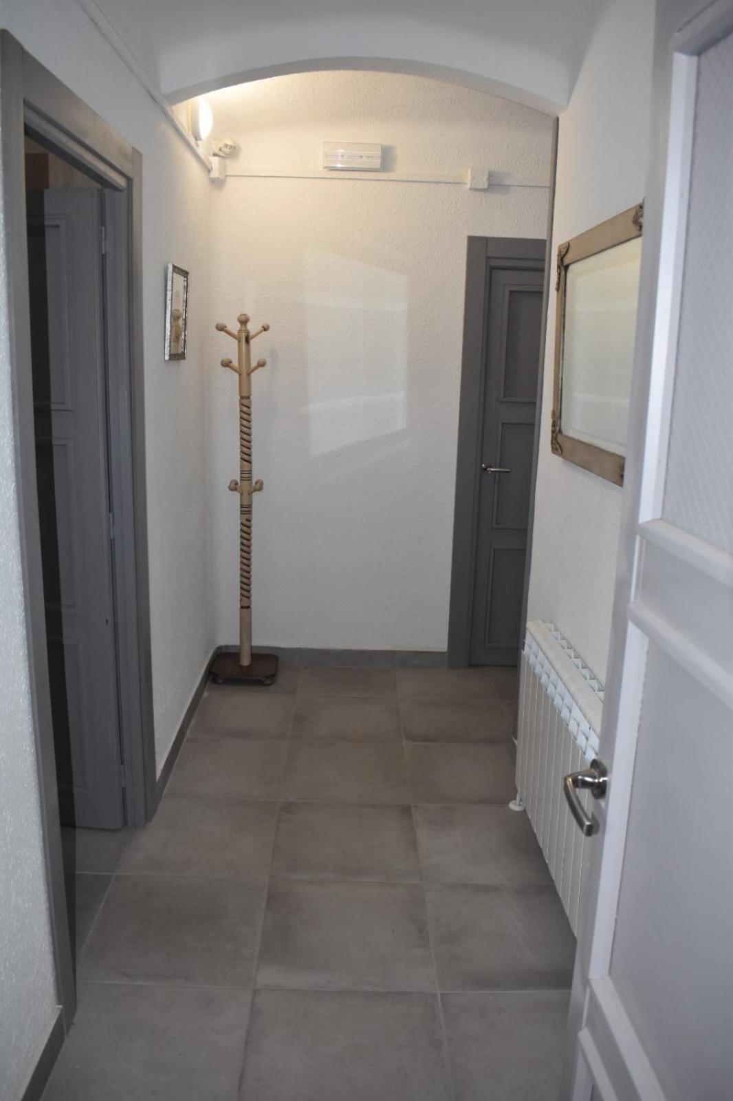 Casa rural la Zarza