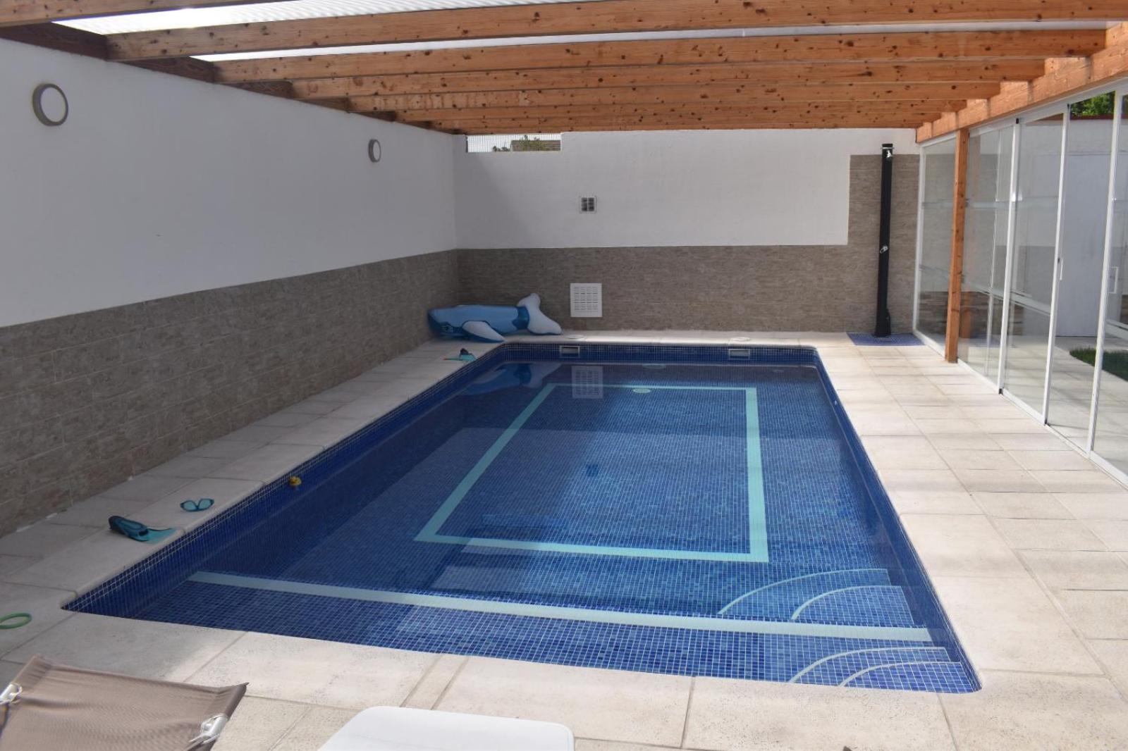 Casa rural la Zarza