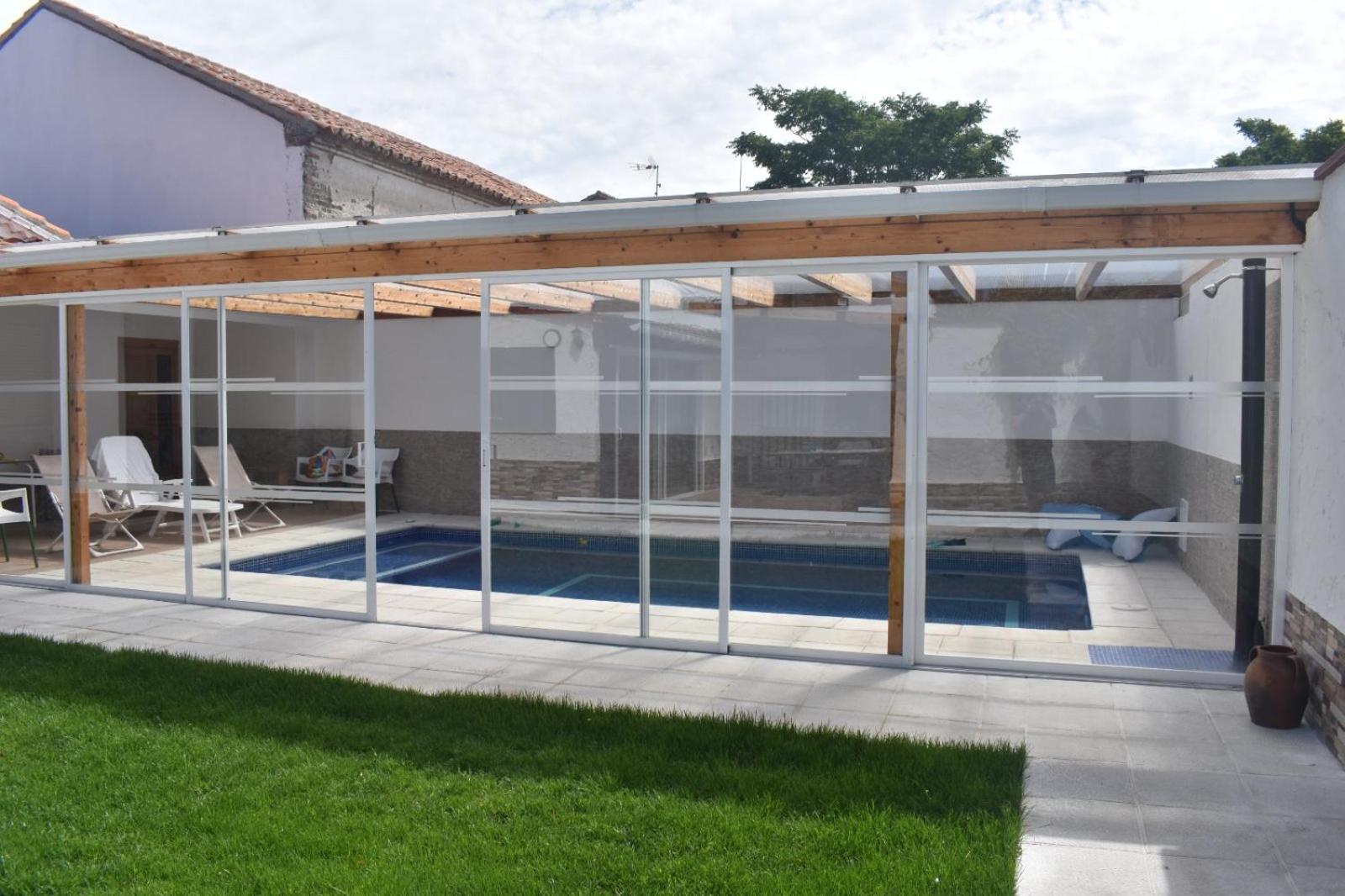 Casa rural la Zarza