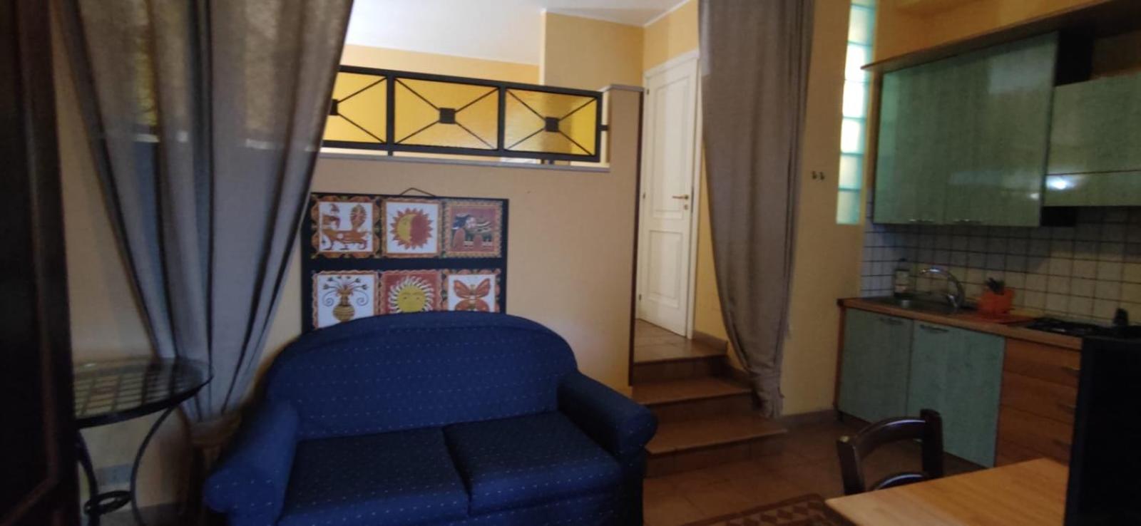 Life Hotels Residence dei Baroni