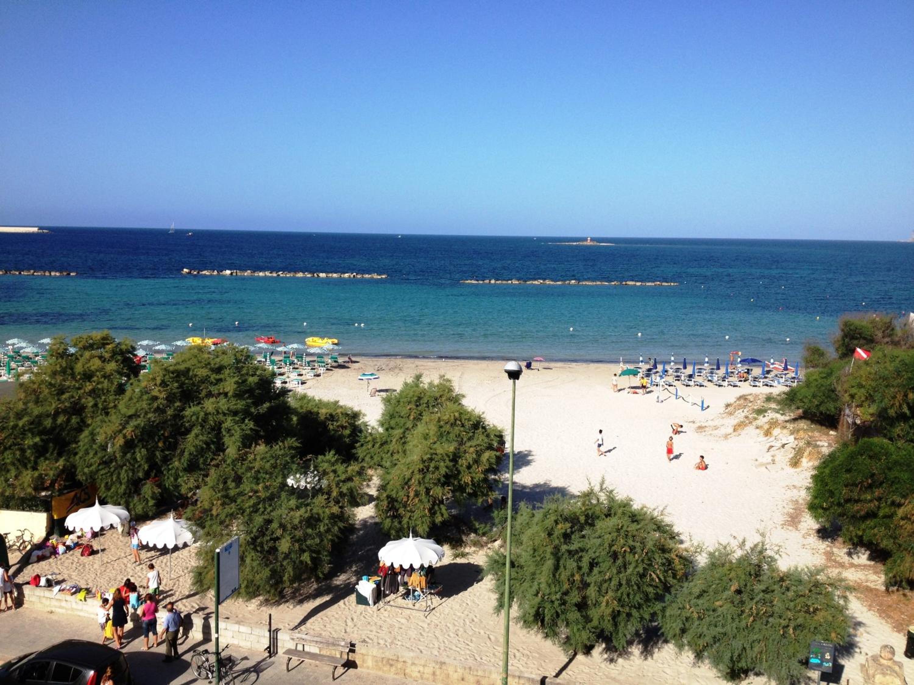 Favola di ContinentSardinia
