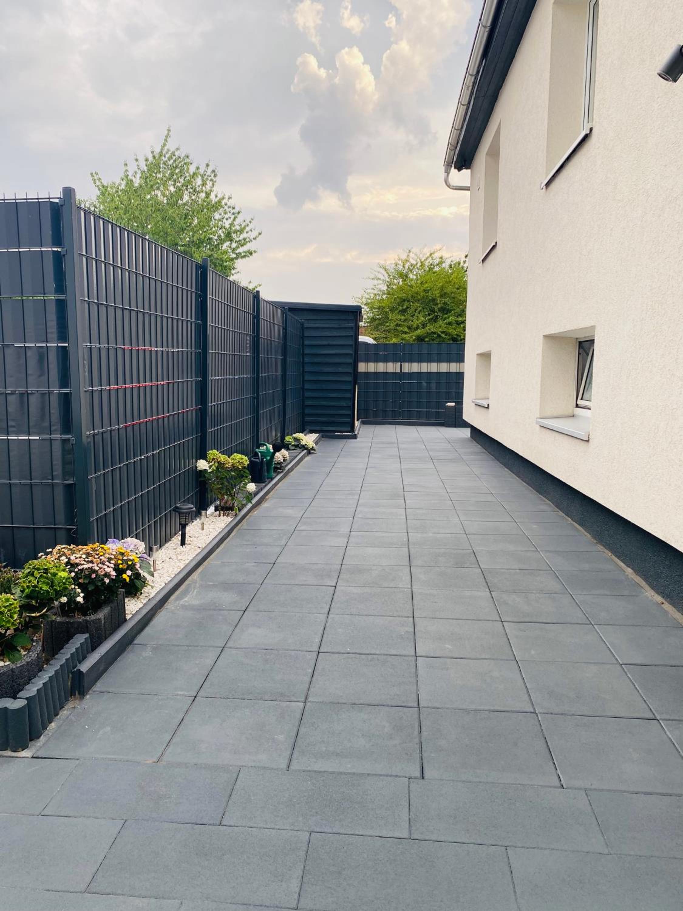 Private Apertment With Terrace