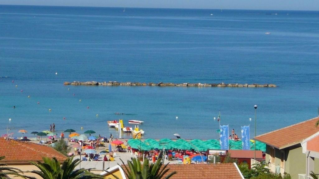 Favola di ContinentSardinia
